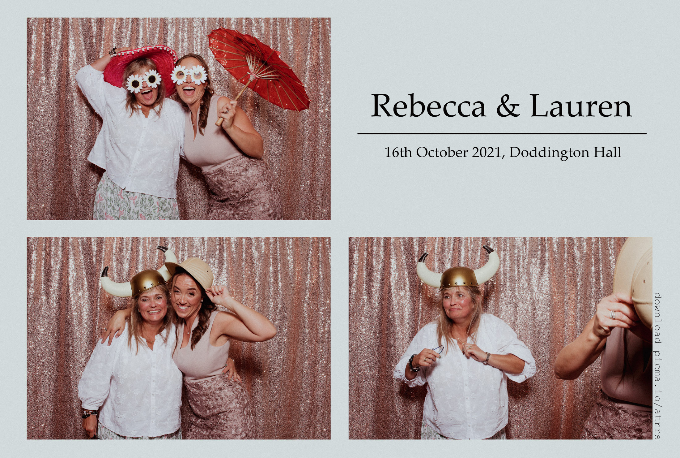 Rebecca and Lauren Wedding | View more photos from the event at gallery.picturematic.co/u/Picturematic/Rebecca-and-Lauren-Wedding