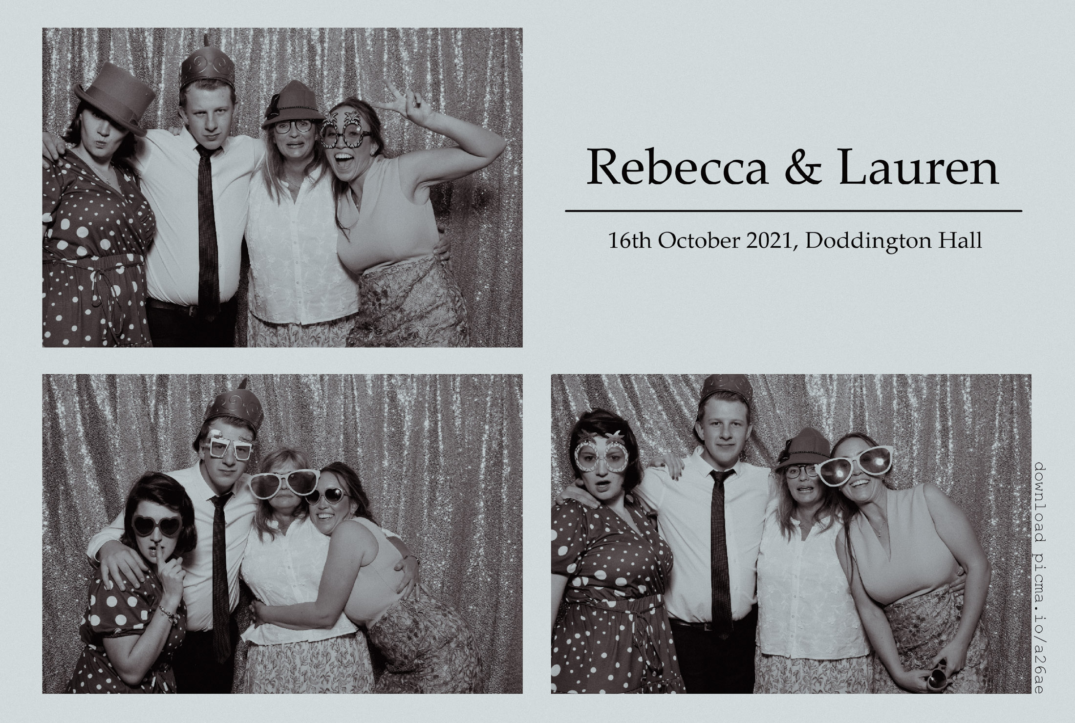 Rebecca and Lauren Wedding | View more photos from the event at gallery.picturematic.co/u/Picturematic/Rebecca-and-Lauren-Wedding