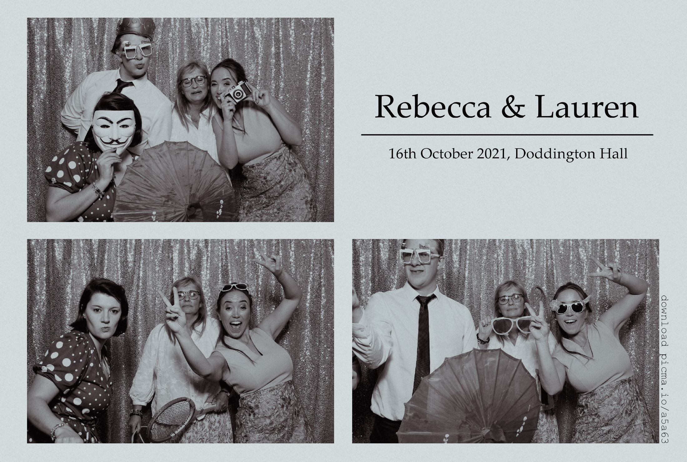 Rebecca and Lauren Wedding | View more photos from the event at gallery.picturematic.co/u/Picturematic/Rebecca-and-Lauren-Wedding