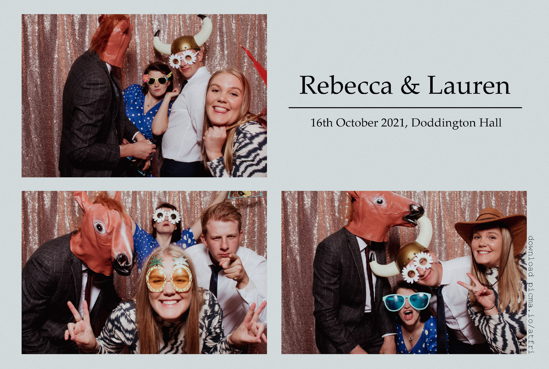 Rebecca and Lauren Wedding | View more photos from the event at gallery.picturematic.co/u/Picturematic/Rebecca-and-Lauren-Wedding