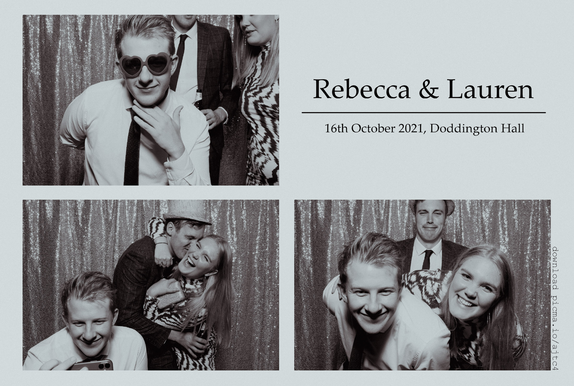 Rebecca and Lauren Wedding | View more photos from the event at gallery.picturematic.co/u/Picturematic/Rebecca-and-Lauren-Wedding