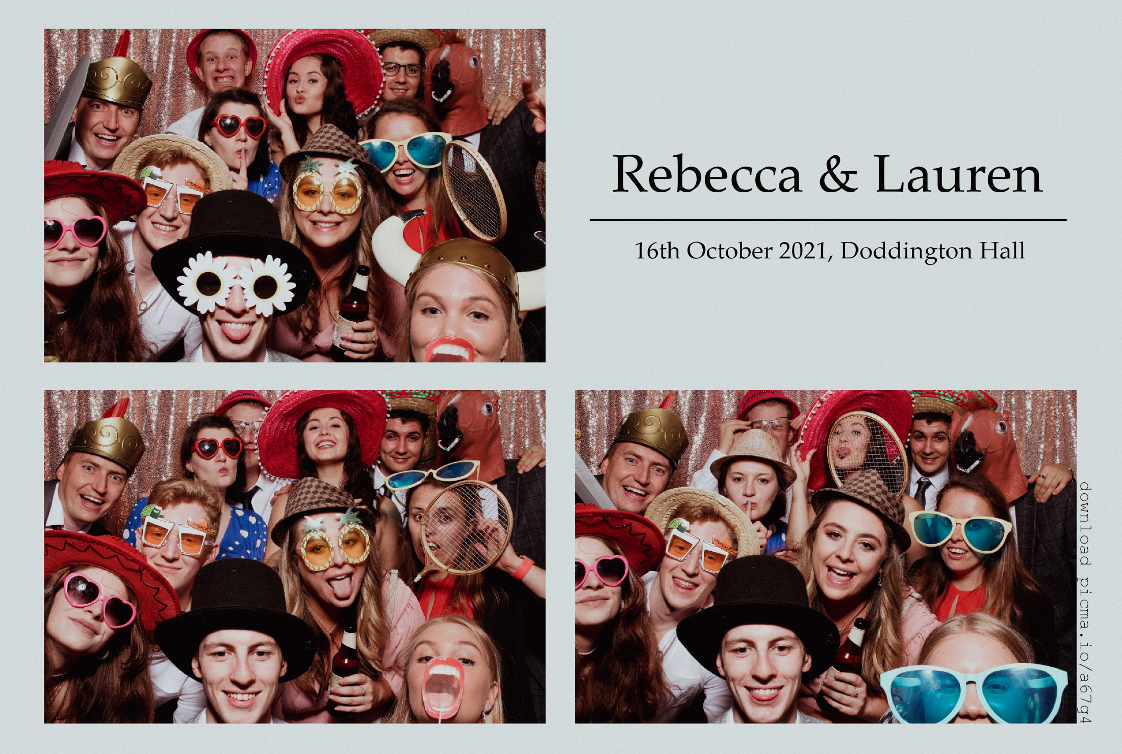 Rebecca and Lauren Wedding | View more photos from the event at gallery.picturematic.co/u/Picturematic/Rebecca-and-Lauren-Wedding