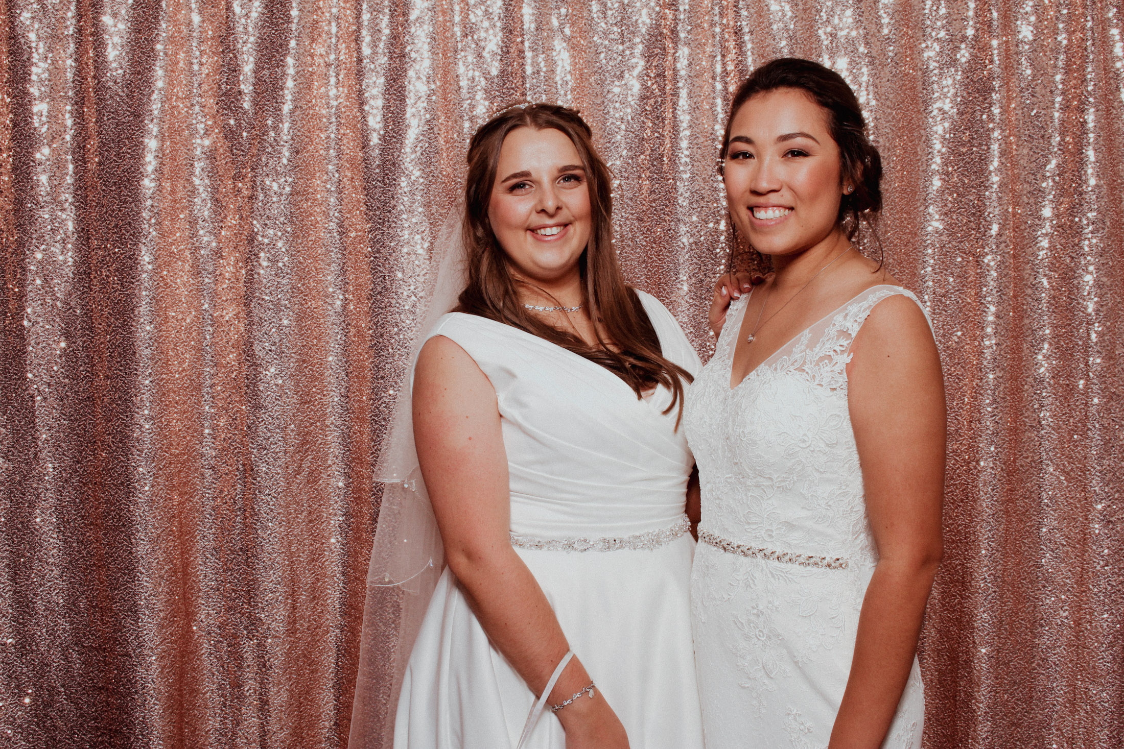 Rebecca and Lauren Wedding | View more photos from the event at gallery.picturematic.co/u/Picturematic/Rebecca-and-Lauren-Wedding