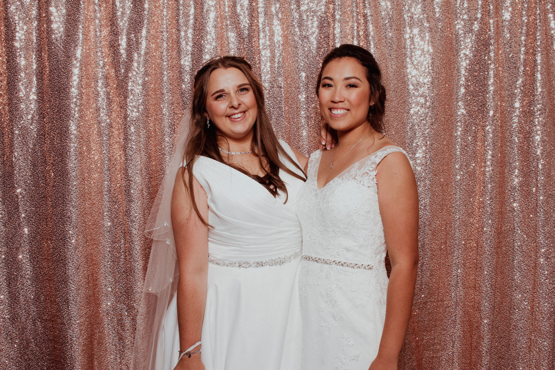Rebecca and Lauren Wedding | View more photos from the event at gallery.picturematic.co/u/Picturematic/Rebecca-and-Lauren-Wedding