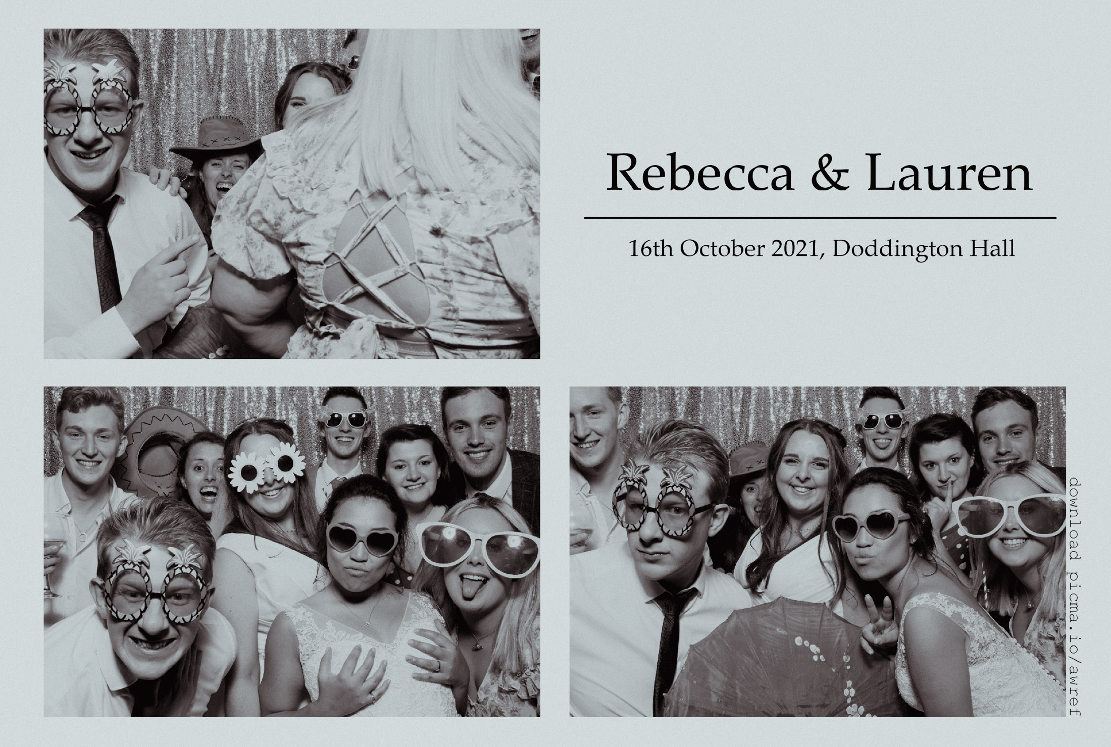 Rebecca and Lauren Wedding | View more photos from the event at gallery.picturematic.co/u/Picturematic/Rebecca-and-Lauren-Wedding
