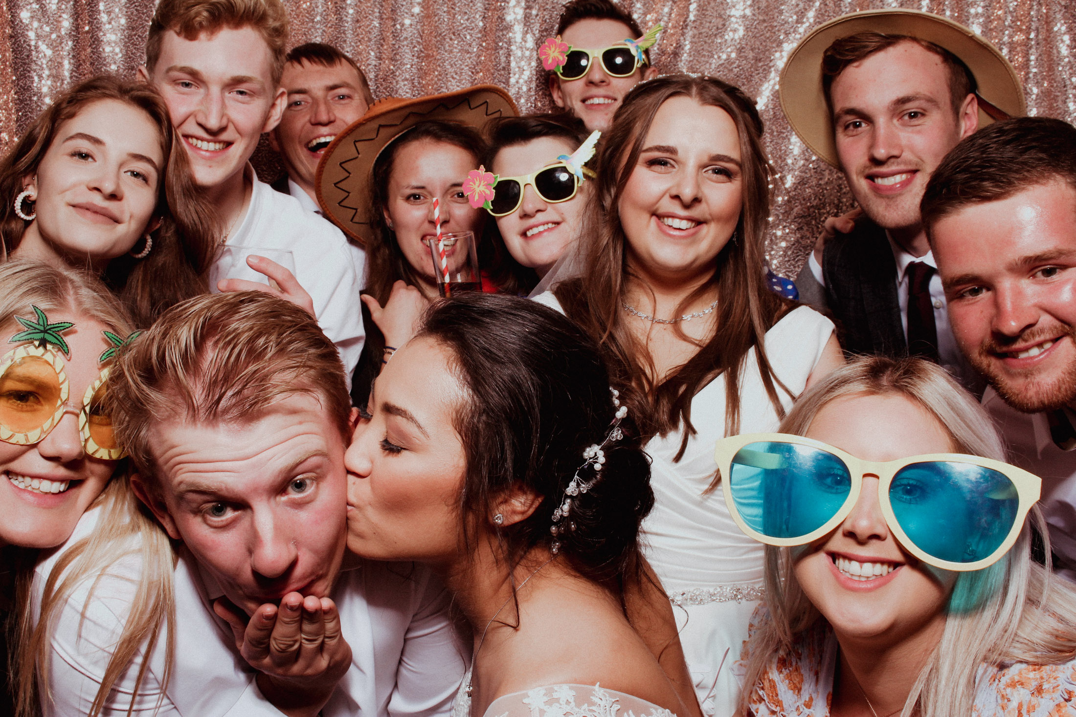 Rebecca and Lauren Wedding | View more photos from the event at gallery.picturematic.co/u/Picturematic/Rebecca-and-Lauren-Wedding