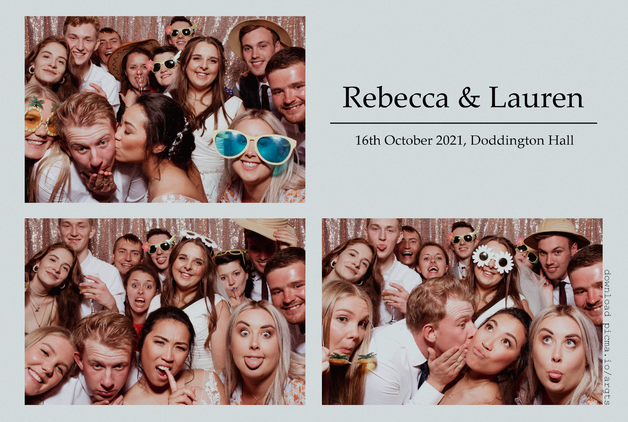 Rebecca and Lauren Wedding | View more photos from the event at gallery.picturematic.co/u/Picturematic/Rebecca-and-Lauren-Wedding