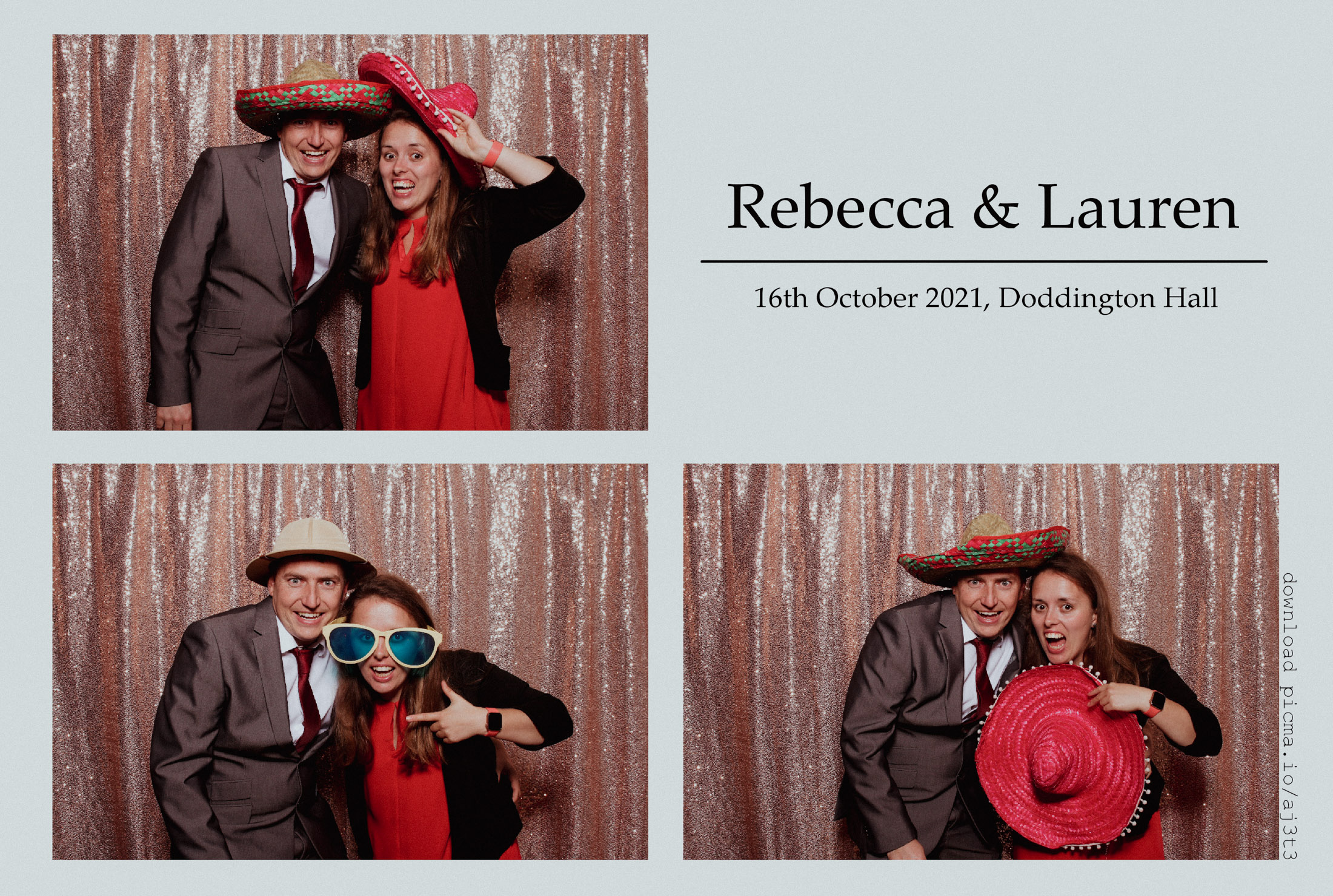Rebecca and Lauren Wedding | View more photos from the event at gallery.picturematic.co/u/Picturematic/Rebecca-and-Lauren-Wedding