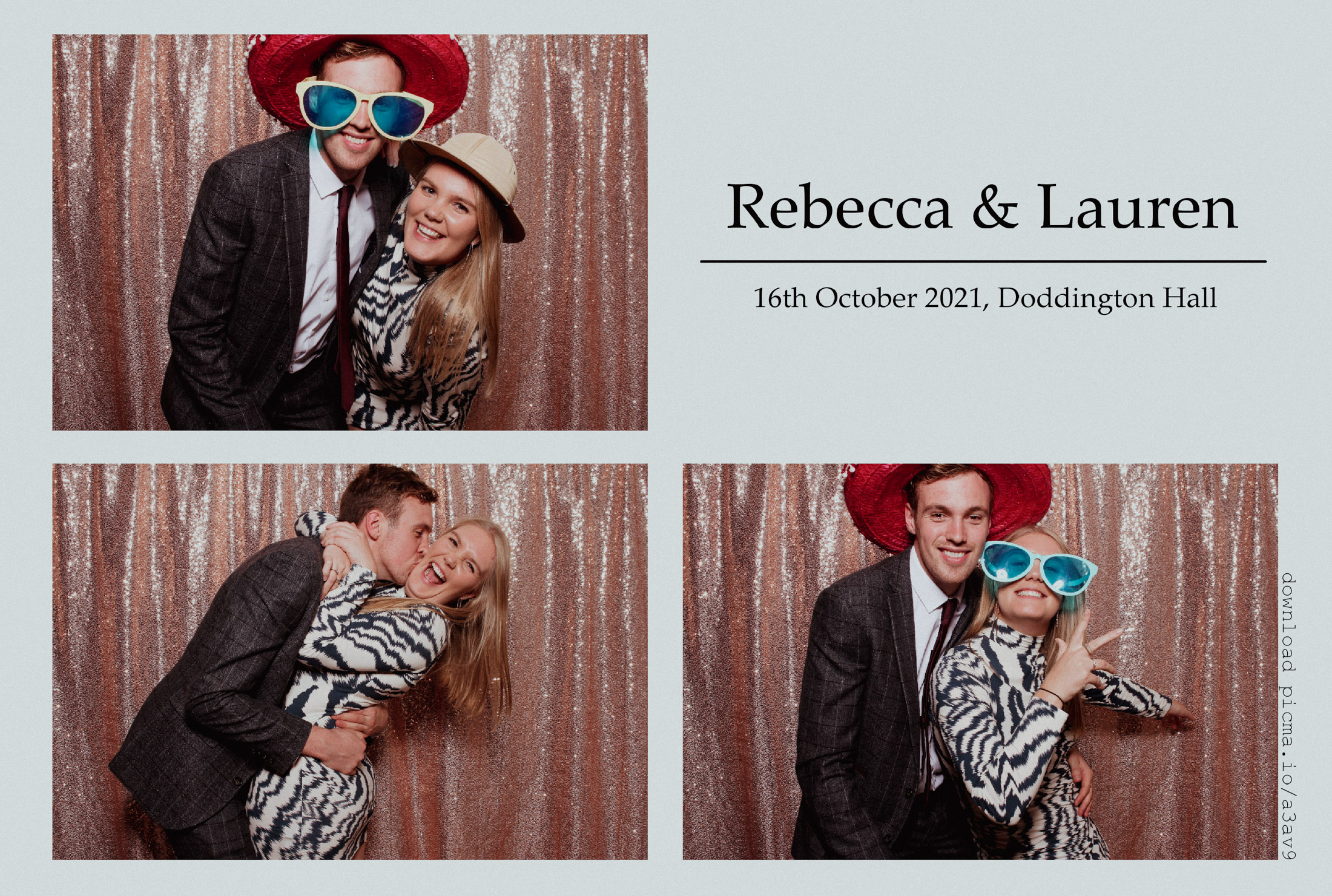 Rebecca and Lauren Wedding | View more photos from the event at gallery.picturematic.co/u/Picturematic/Rebecca-and-Lauren-Wedding