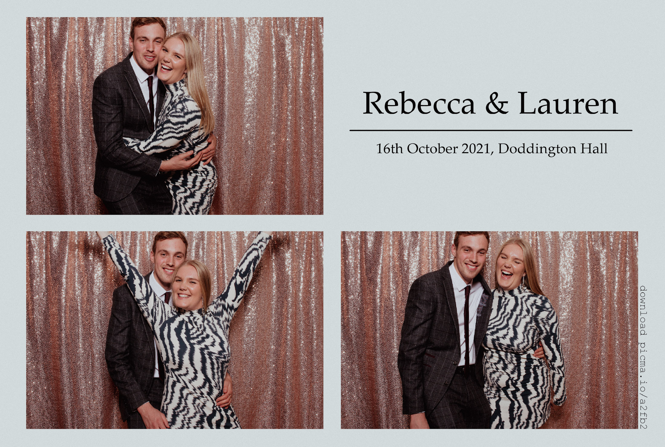 Rebecca and Lauren Wedding | View more photos from the event at gallery.picturematic.co/u/Picturematic/Rebecca-and-Lauren-Wedding