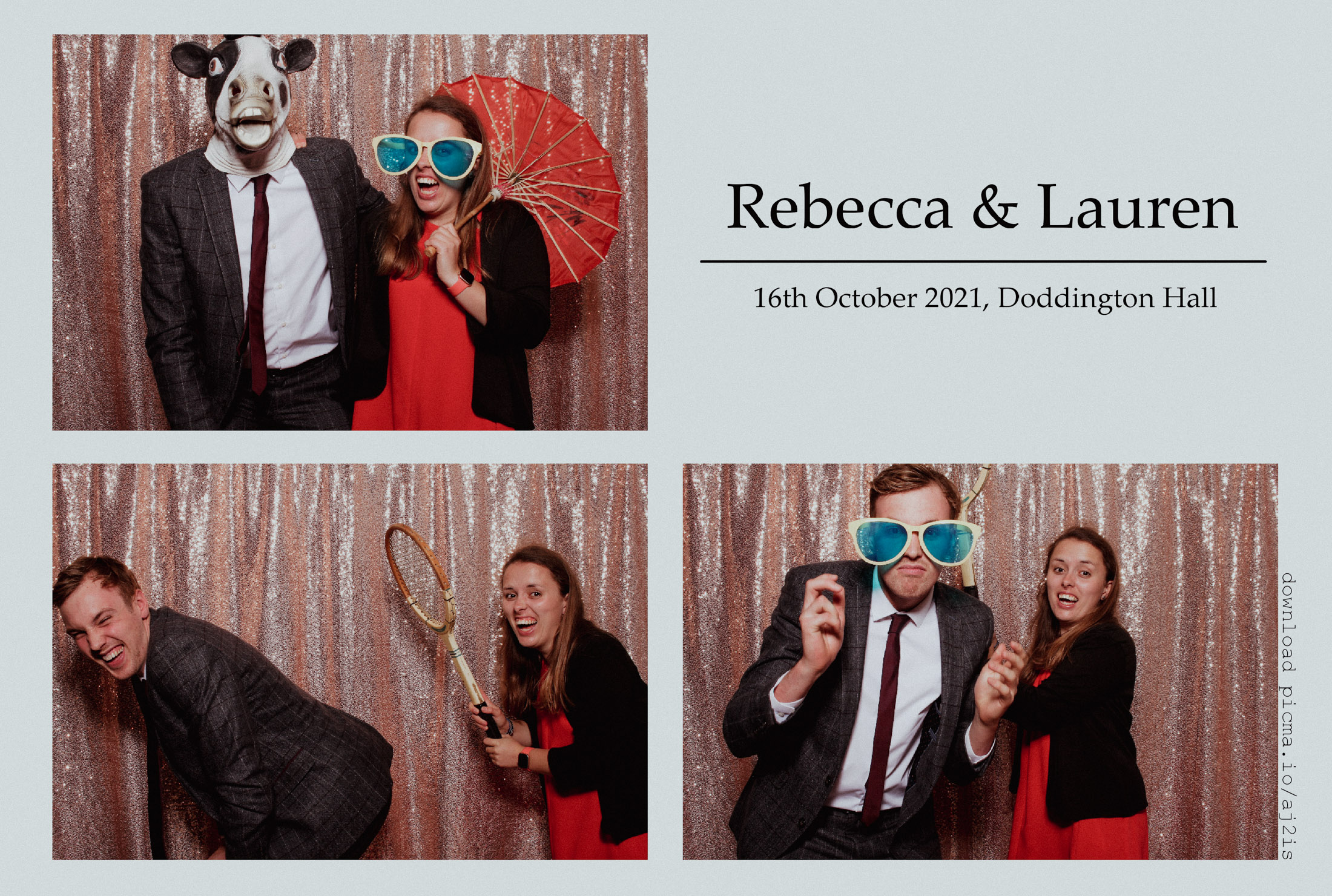 Rebecca and Lauren Wedding | View more photos from the event at gallery.picturematic.co/u/Picturematic/Rebecca-and-Lauren-Wedding