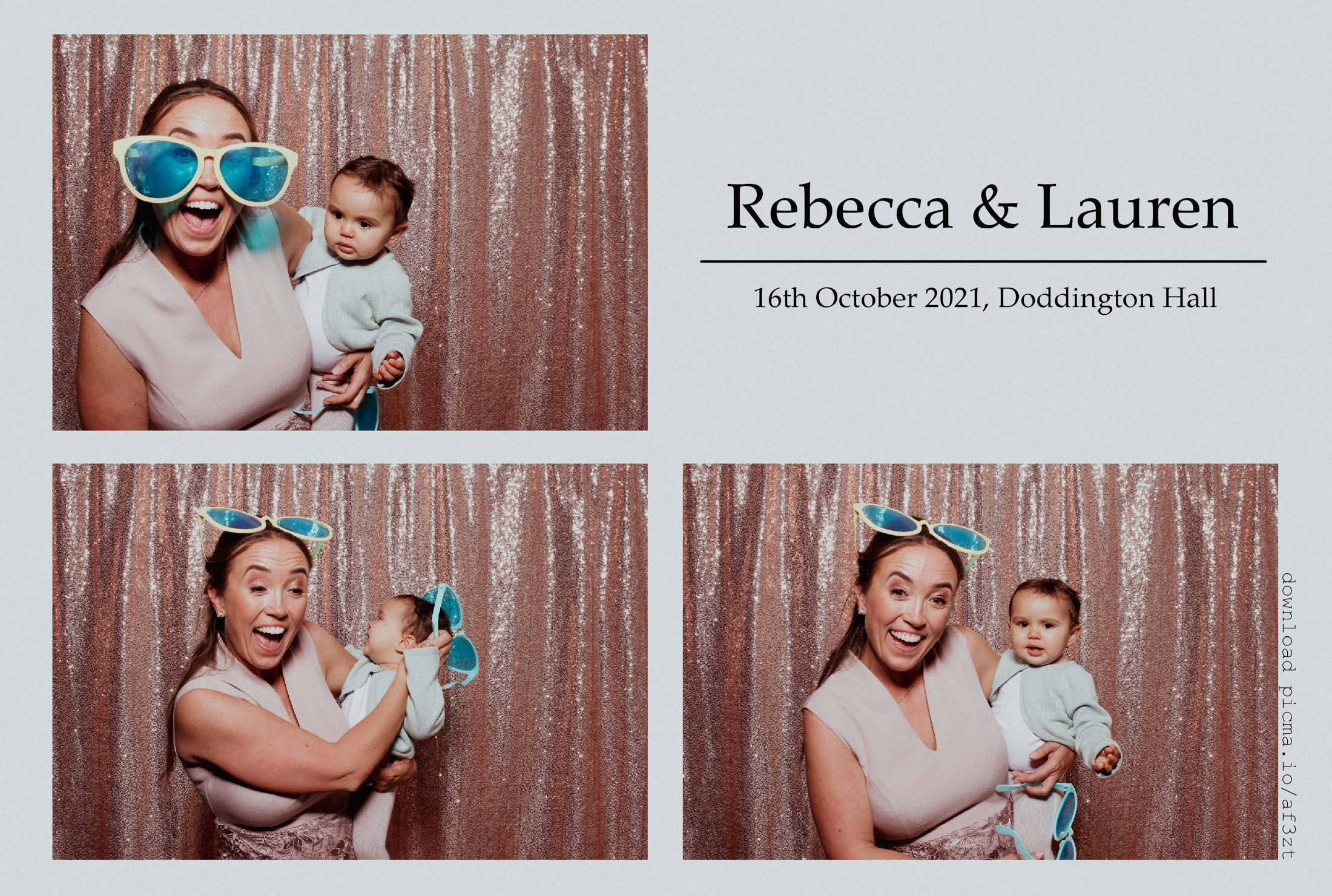 Rebecca and Lauren Wedding | View more photos from the event at gallery.picturematic.co/u/Picturematic/Rebecca-and-Lauren-Wedding