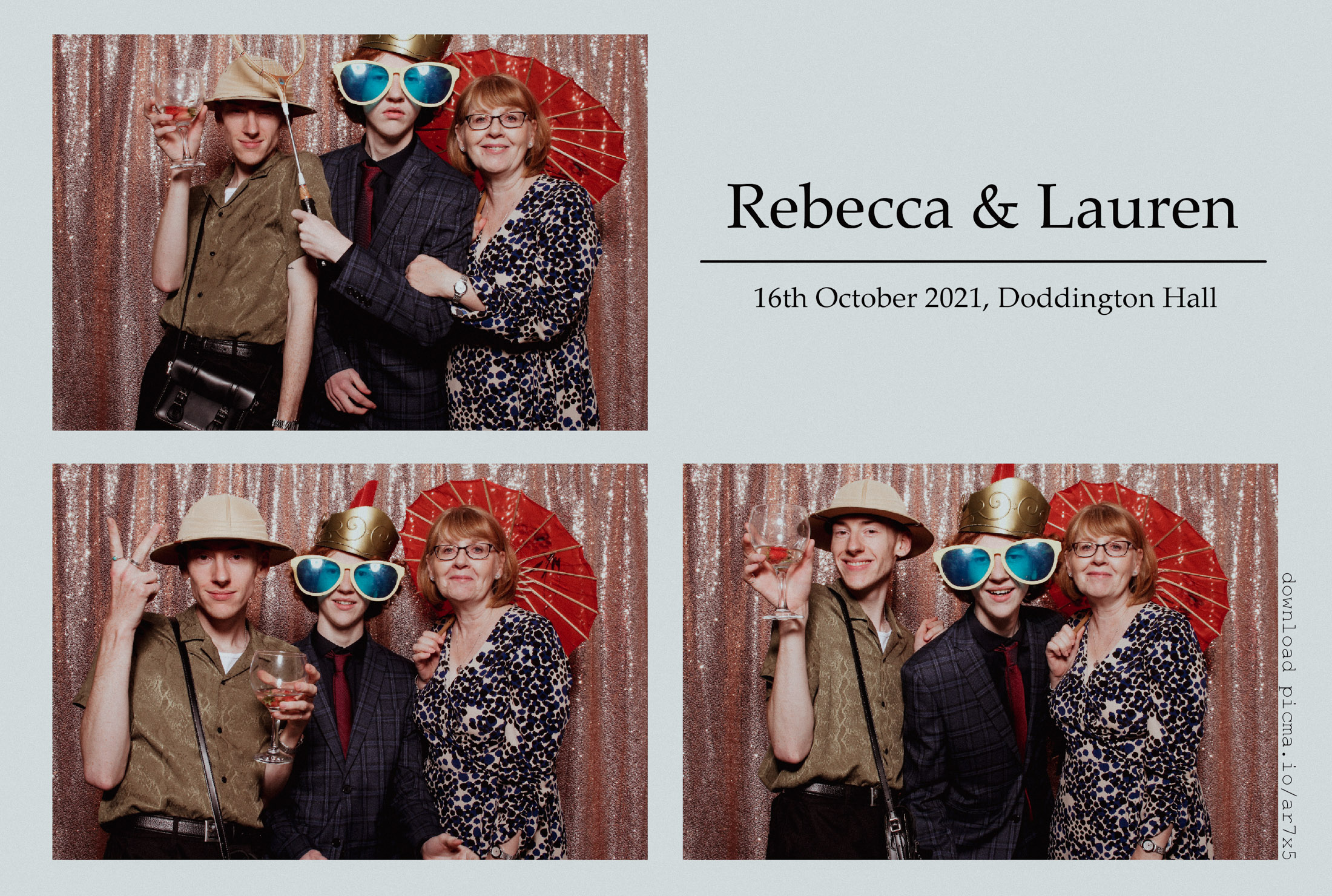 Rebecca and Lauren Wedding | View more photos from the event at gallery.picturematic.co/u/Picturematic/Rebecca-and-Lauren-Wedding