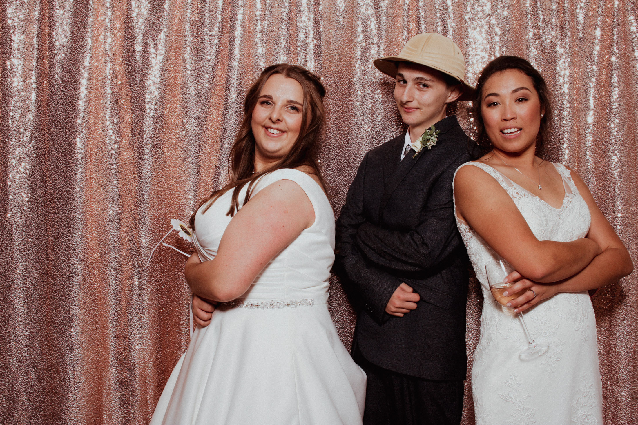 Rebecca and Lauren Wedding | View more photos from the event at gallery.picturematic.co/u/Picturematic/Rebecca-and-Lauren-Wedding