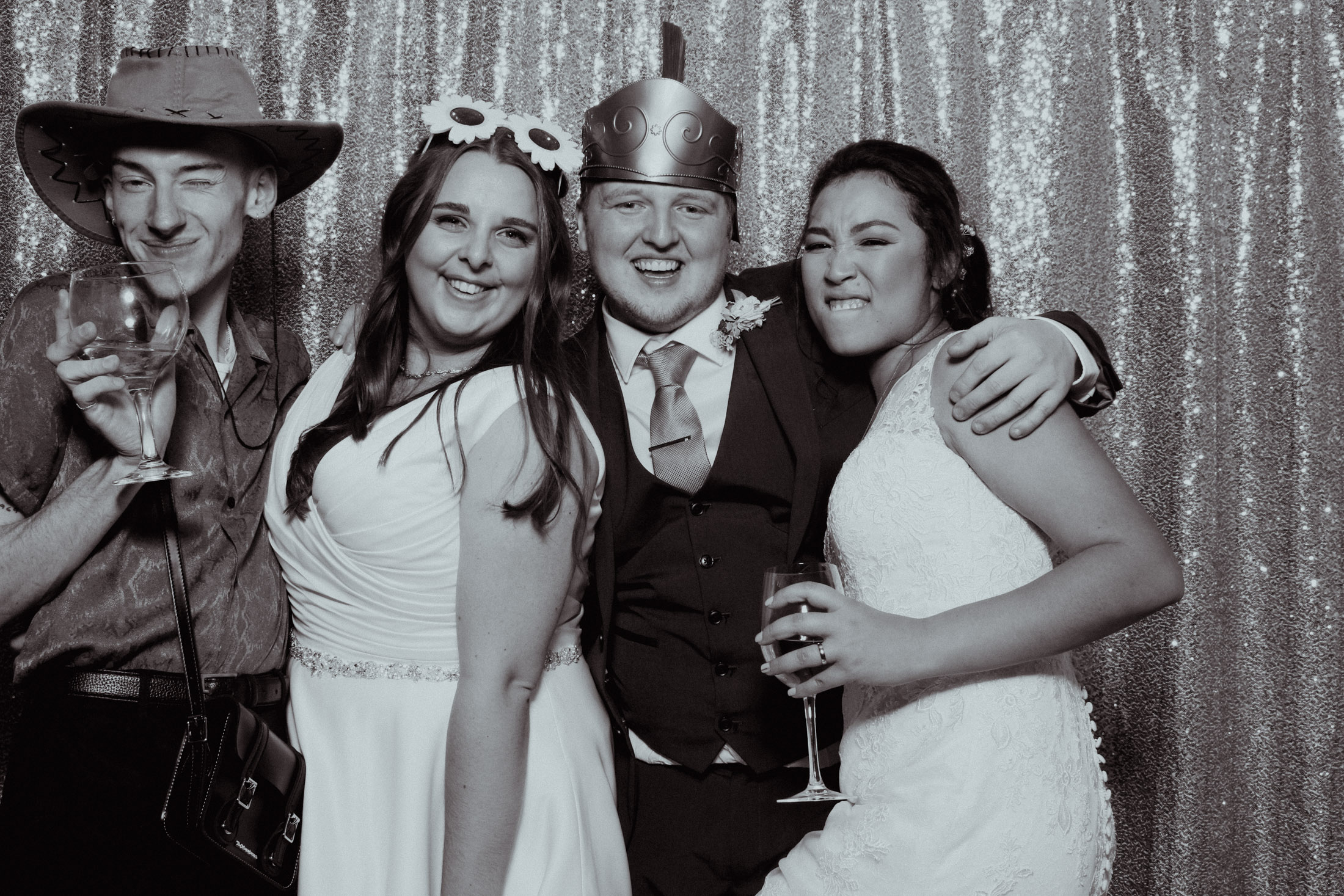 Rebecca and Lauren Wedding | View more photos from the event at gallery.picturematic.co/u/Picturematic/Rebecca-and-Lauren-Wedding