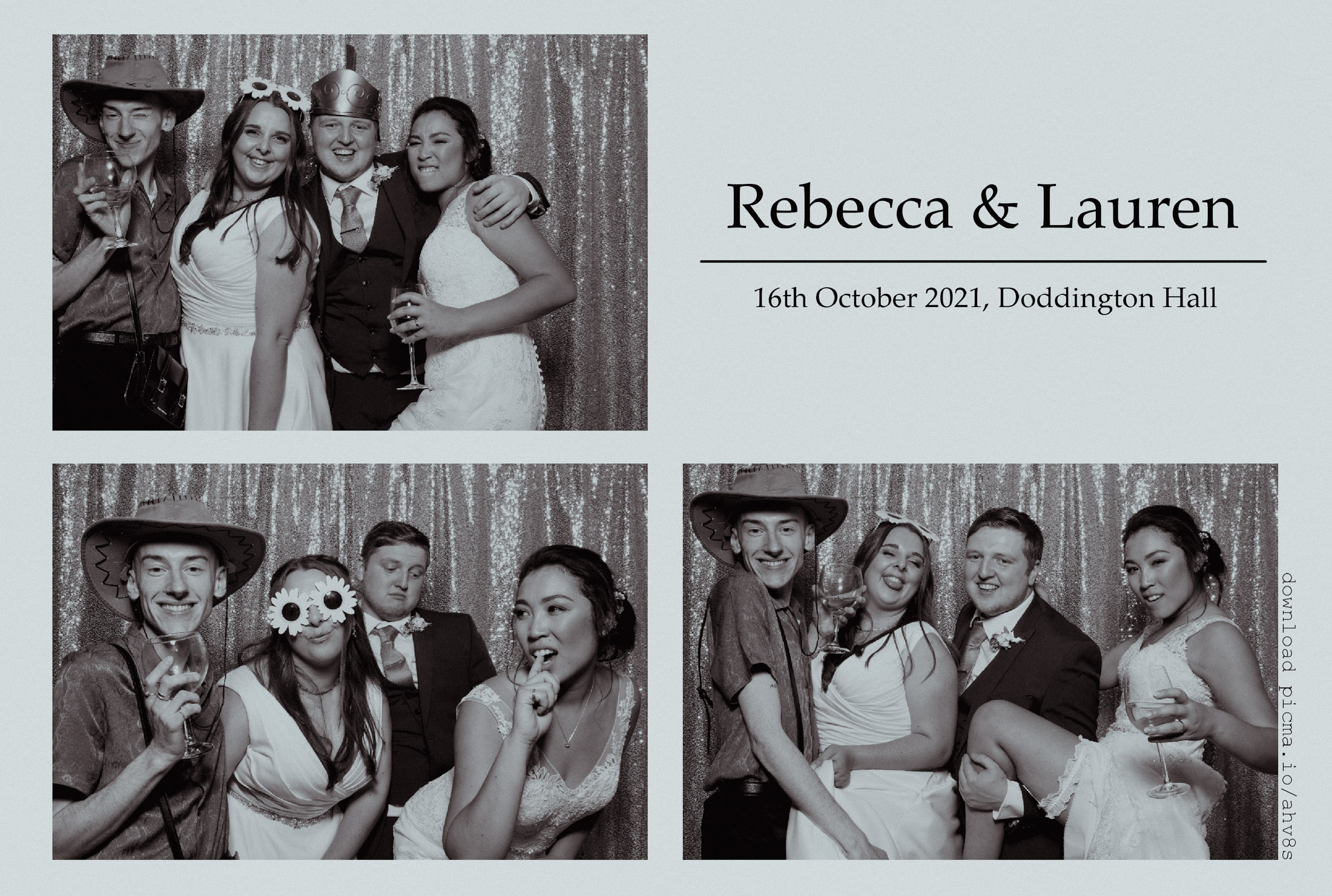 Rebecca and Lauren Wedding | View more photos from the event at gallery.picturematic.co/u/Picturematic/Rebecca-and-Lauren-Wedding