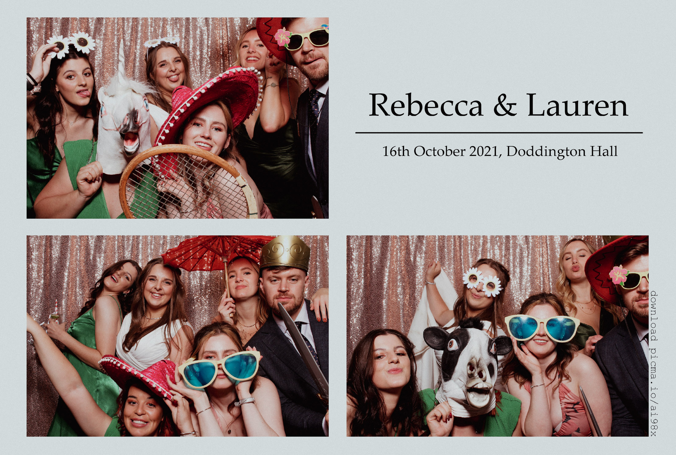 Rebecca and Lauren Wedding | View more photos from the event at gallery.picturematic.co/u/Picturematic/Rebecca-and-Lauren-Wedding