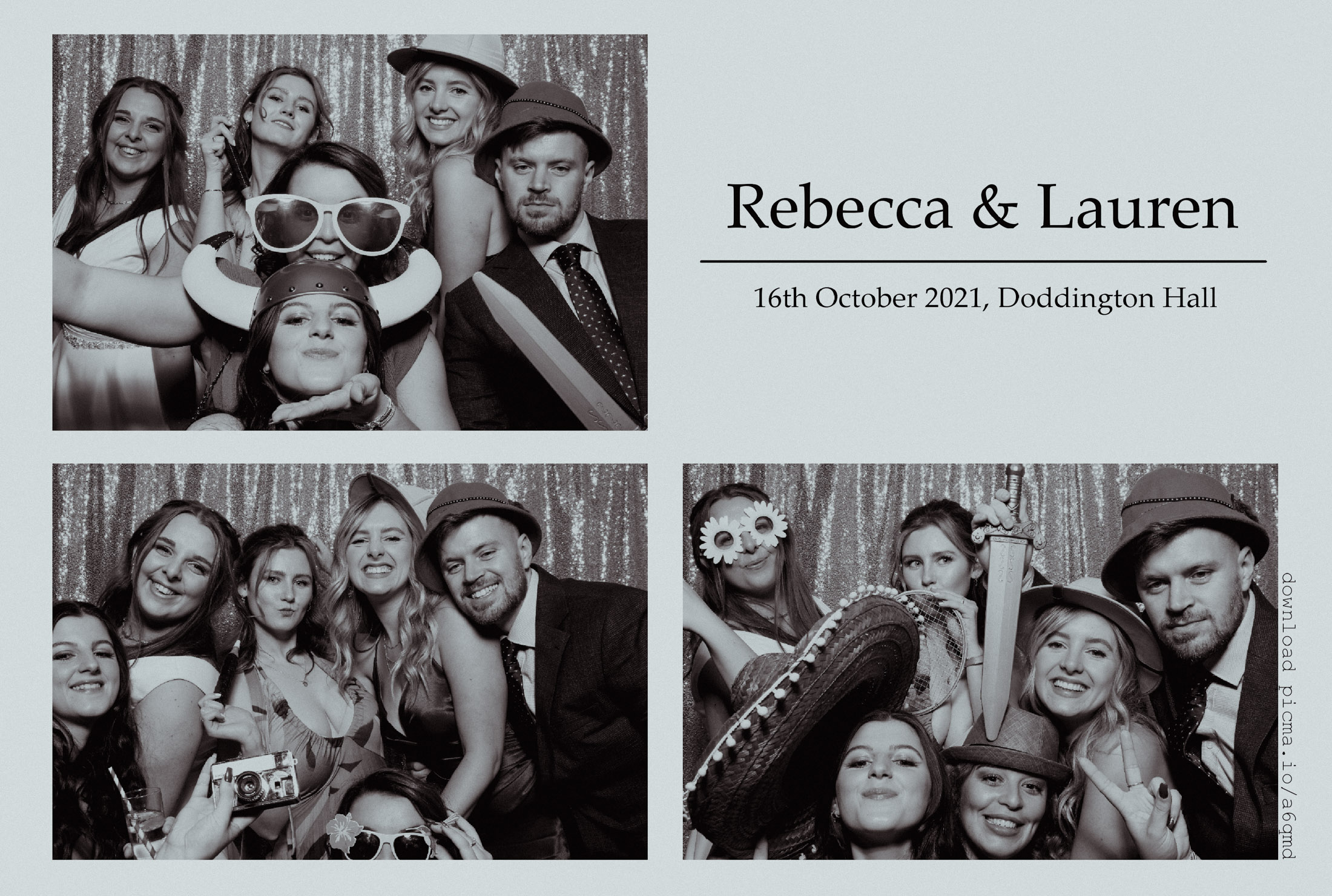 Rebecca and Lauren Wedding | View more photos from the event at gallery.picturematic.co/u/Picturematic/Rebecca-and-Lauren-Wedding