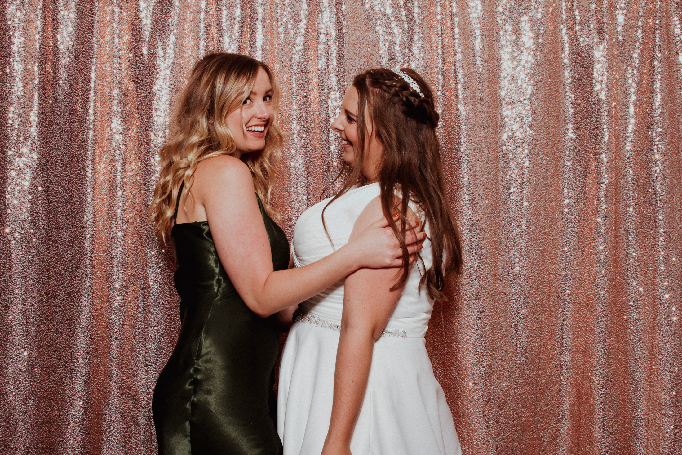 Rebecca and Lauren Wedding | View more photos from the event at gallery.picturematic.co/u/Picturematic/Rebecca-and-Lauren-Wedding