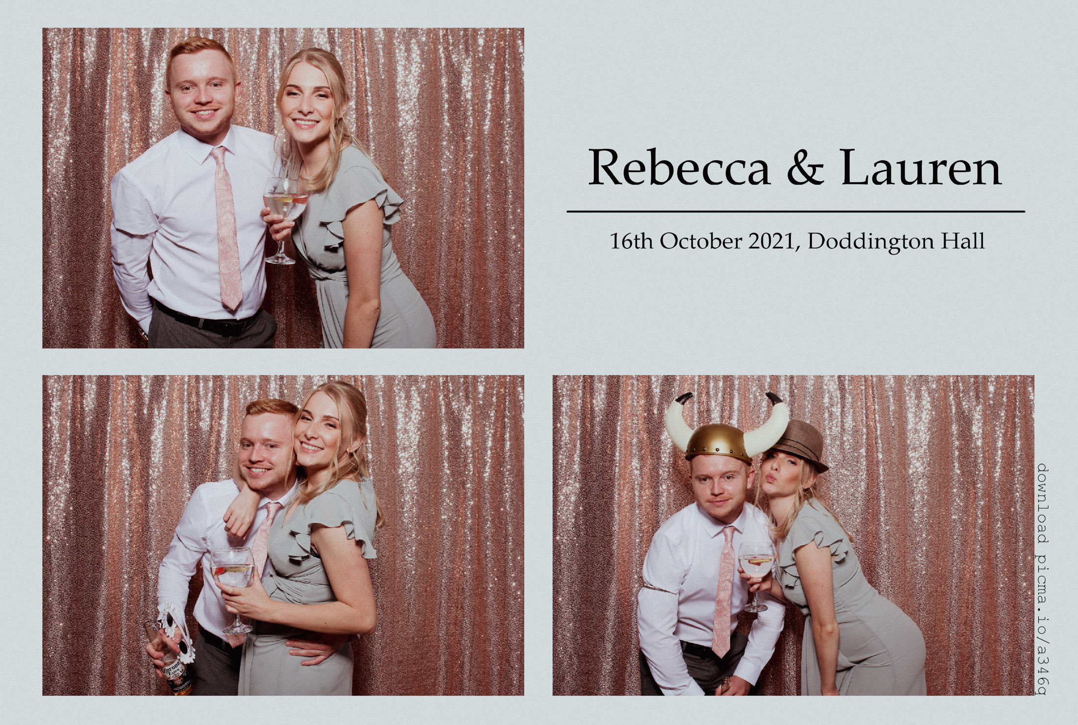 Rebecca and Lauren Wedding | View more photos from the event at gallery.picturematic.co/u/Picturematic/Rebecca-and-Lauren-Wedding