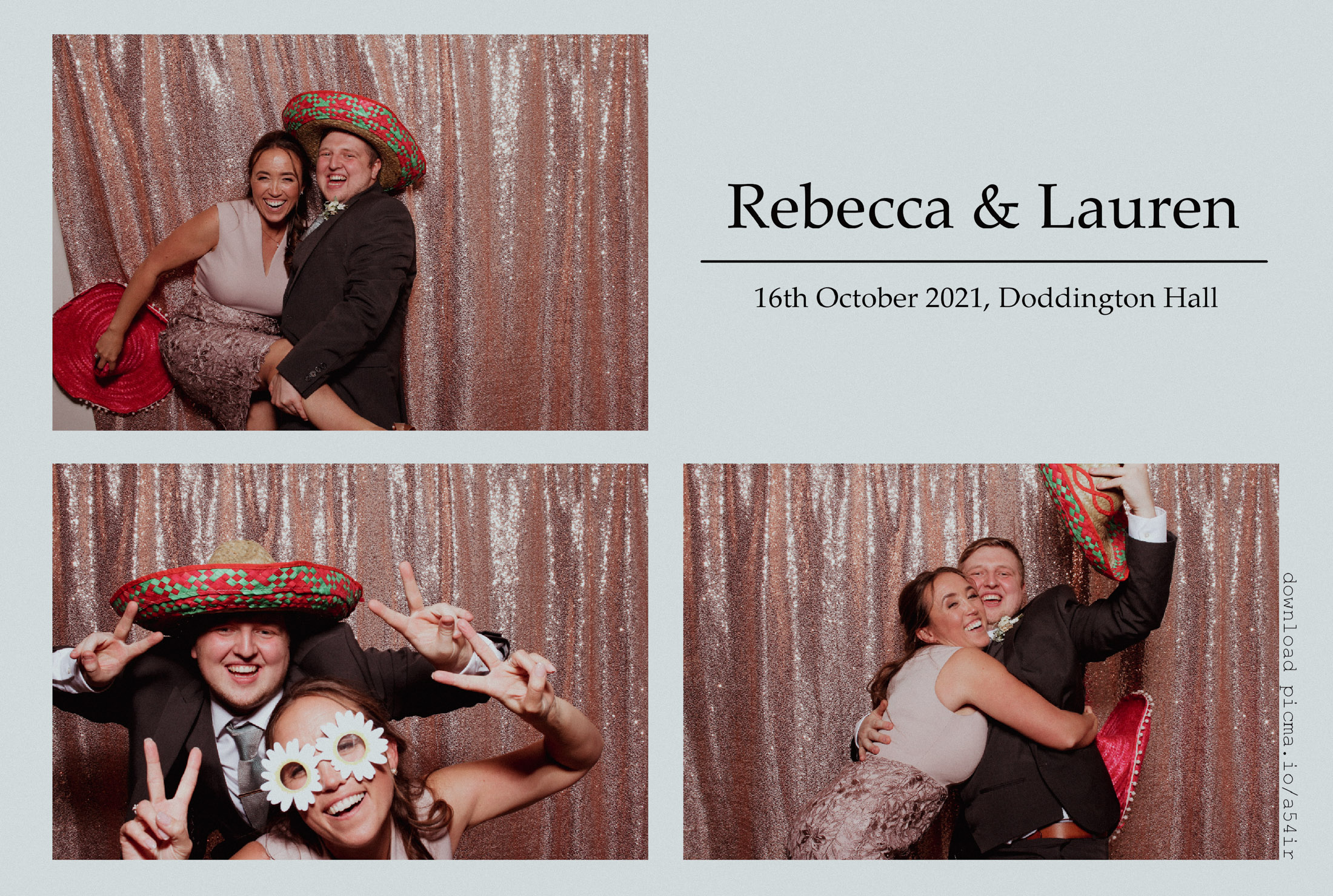 Rebecca and Lauren Wedding | View more photos from the event at gallery.picturematic.co/u/Picturematic/Rebecca-and-Lauren-Wedding