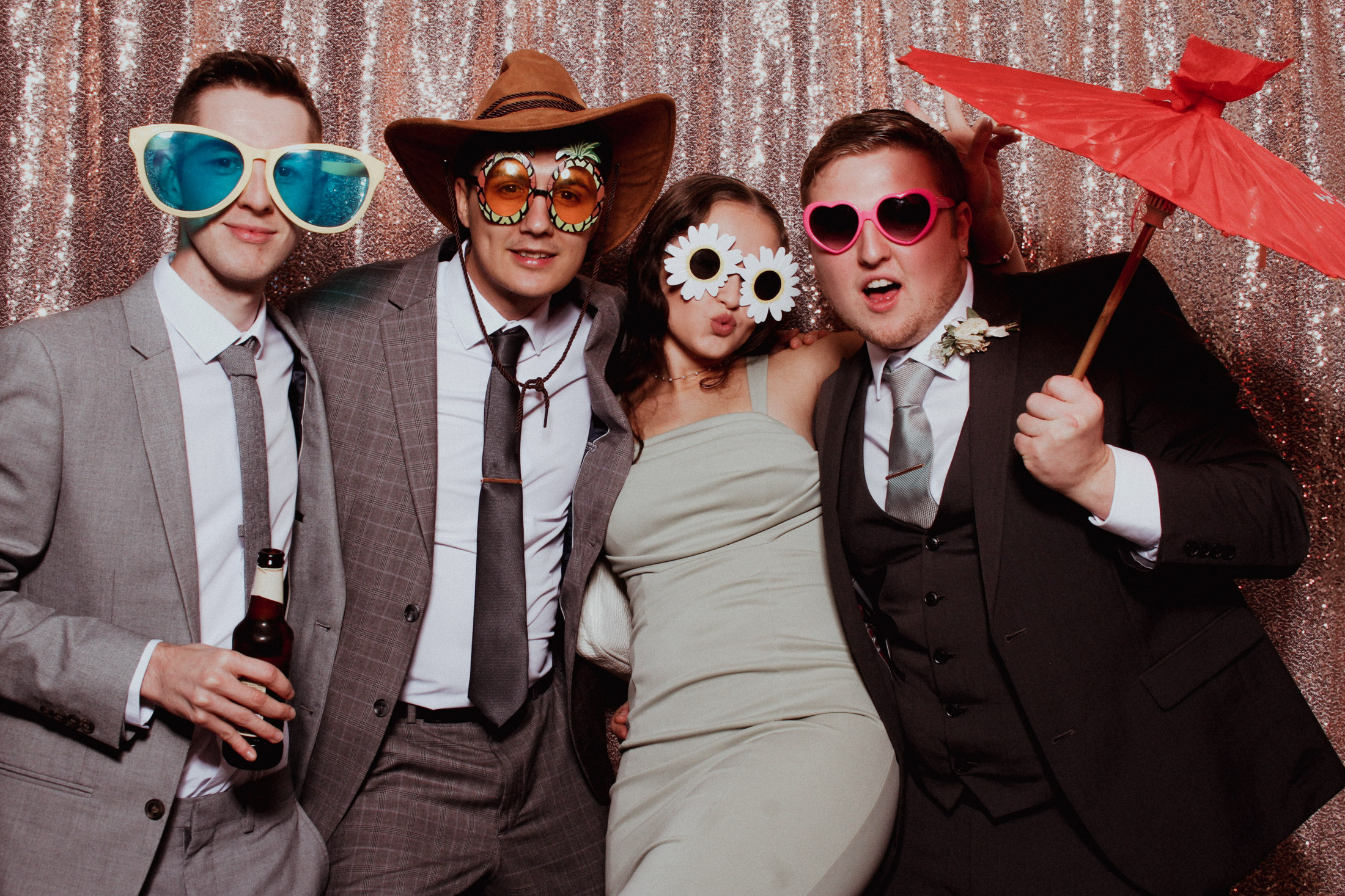 Rebecca and Lauren Wedding | View more photos from the event at gallery.picturematic.co/u/Picturematic/Rebecca-and-Lauren-Wedding
