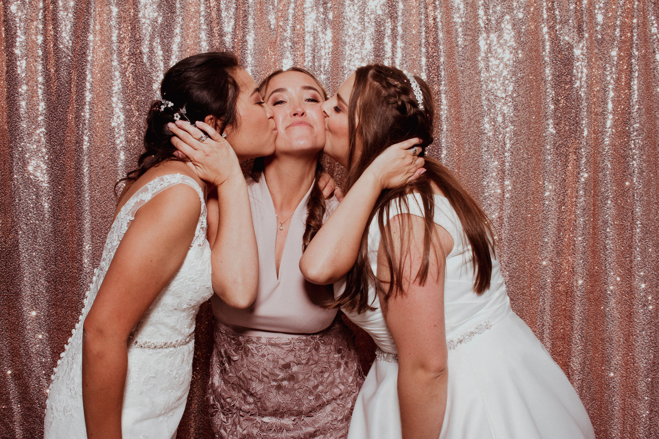 Rebecca and Lauren Wedding | View more photos from the event at gallery.picturematic.co/u/Picturematic/Rebecca-and-Lauren-Wedding