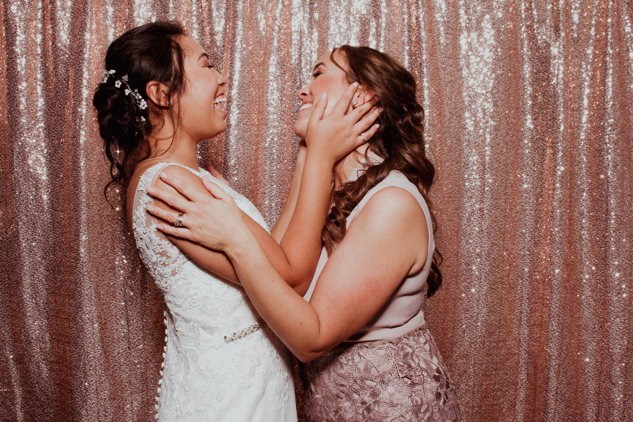 Rebecca and Lauren Wedding | View more photos from the event at gallery.picturematic.co/u/Picturematic/Rebecca-and-Lauren-Wedding