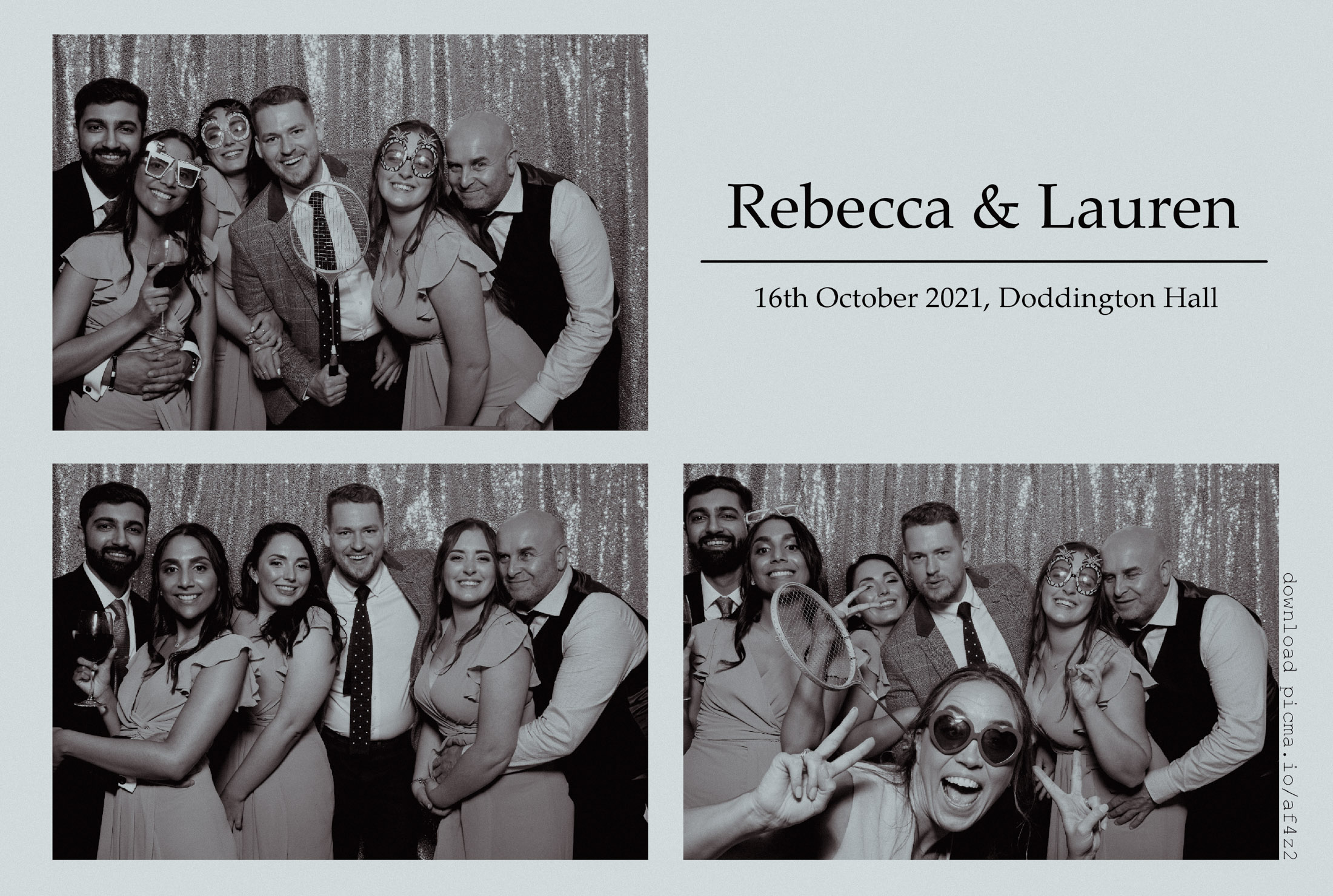 Rebecca and Lauren Wedding | View more photos from the event at gallery.picturematic.co/u/Picturematic/Rebecca-and-Lauren-Wedding