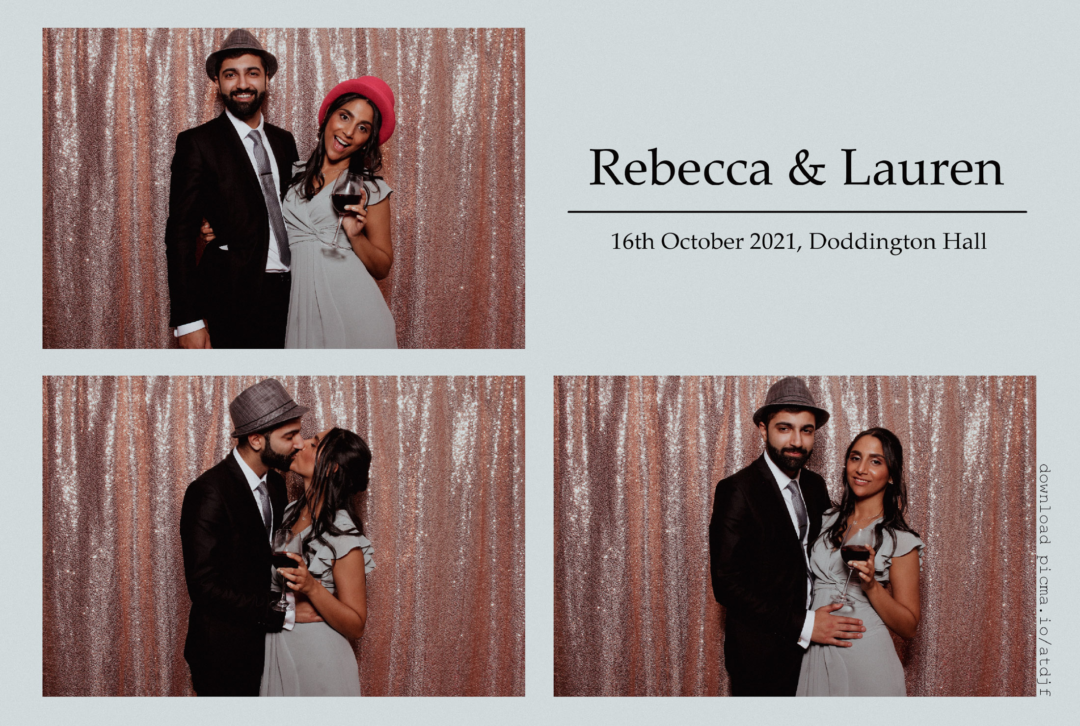 Rebecca and Lauren Wedding | View more photos from the event at gallery.picturematic.co/u/Picturematic/Rebecca-and-Lauren-Wedding