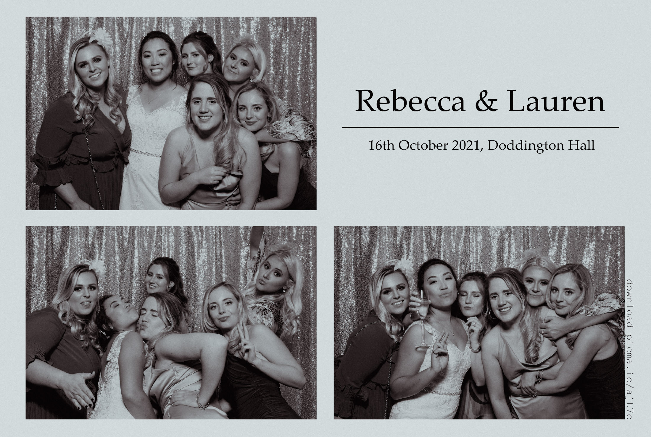 Rebecca and Lauren Wedding | View more photos from the event at gallery.picturematic.co/u/Picturematic/Rebecca-and-Lauren-Wedding