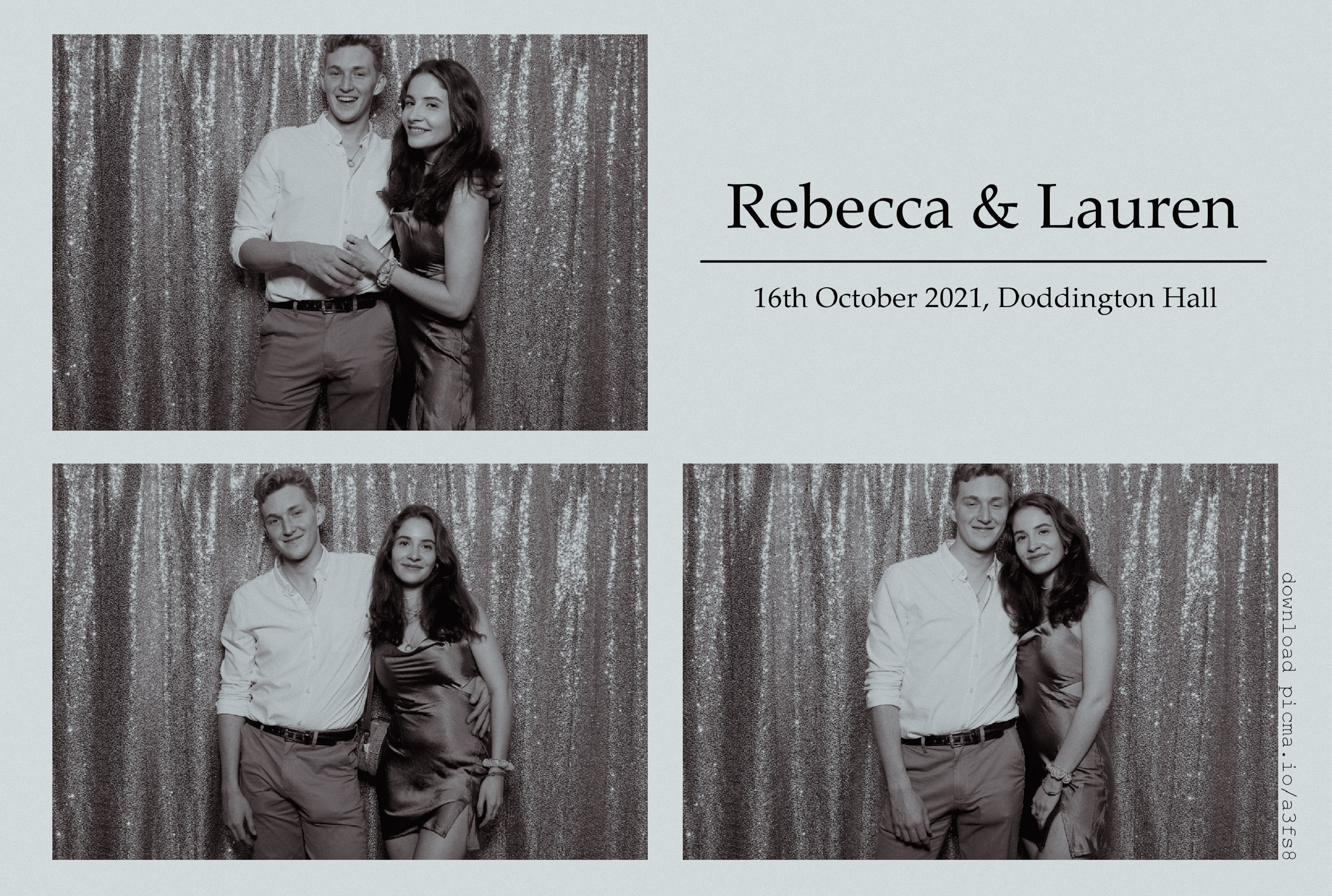Rebecca and Lauren Wedding | View more photos from the event at gallery.picturematic.co/u/Picturematic/Rebecca-and-Lauren-Wedding