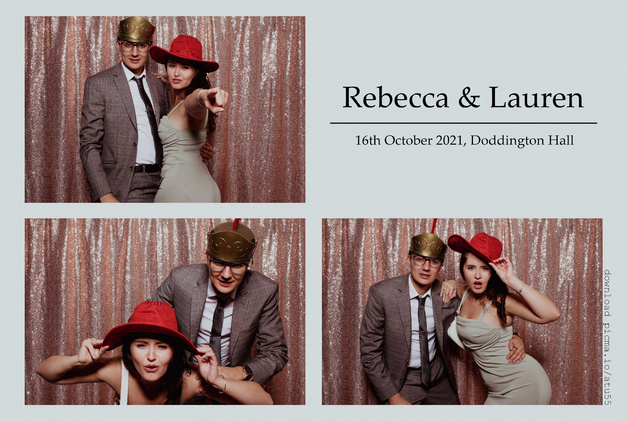 Rebecca and Lauren Wedding | View more photos from the event at gallery.picturematic.co/u/Picturematic/Rebecca-and-Lauren-Wedding