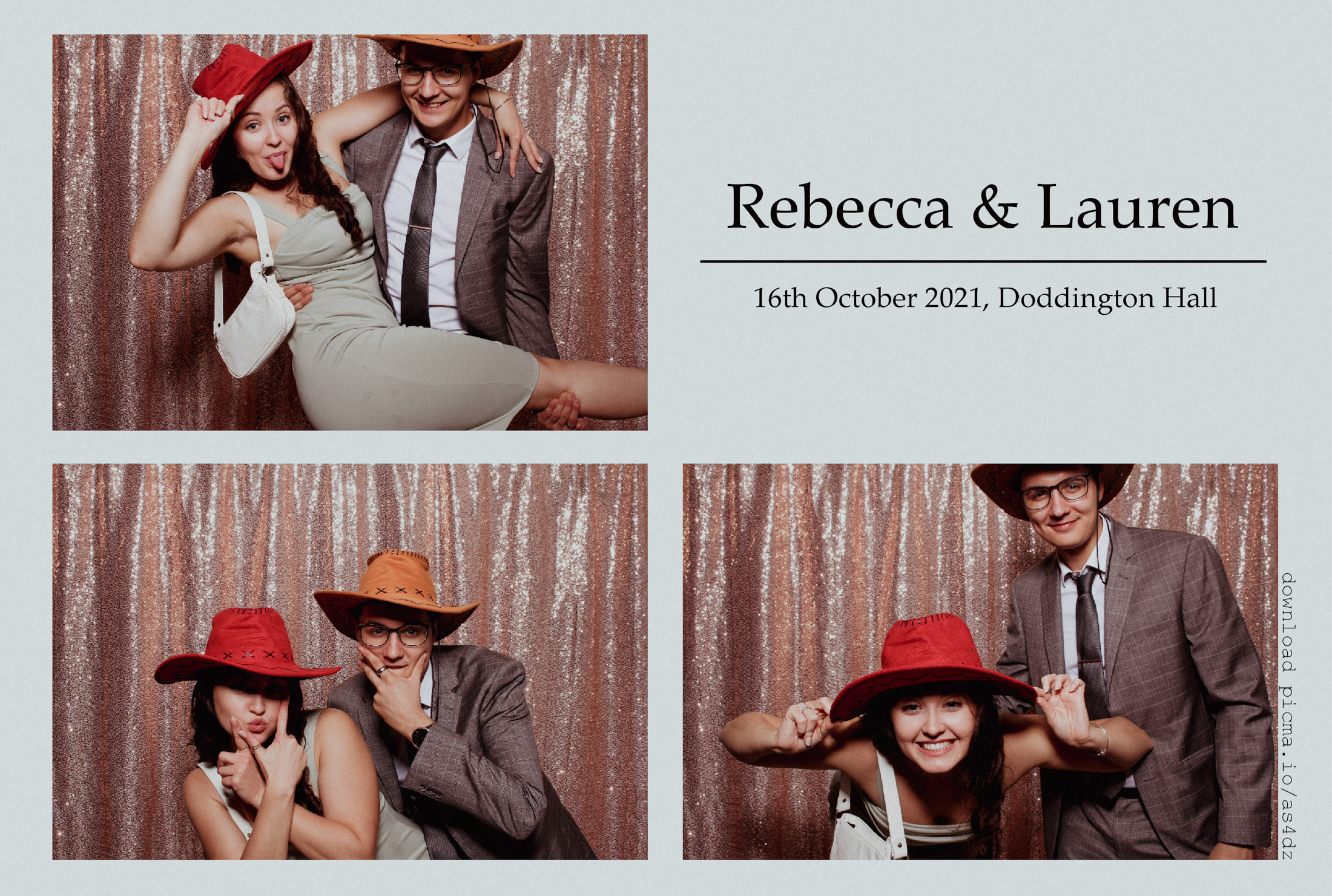 Rebecca and Lauren Wedding | View more photos from the event at gallery.picturematic.co/u/Picturematic/Rebecca-and-Lauren-Wedding