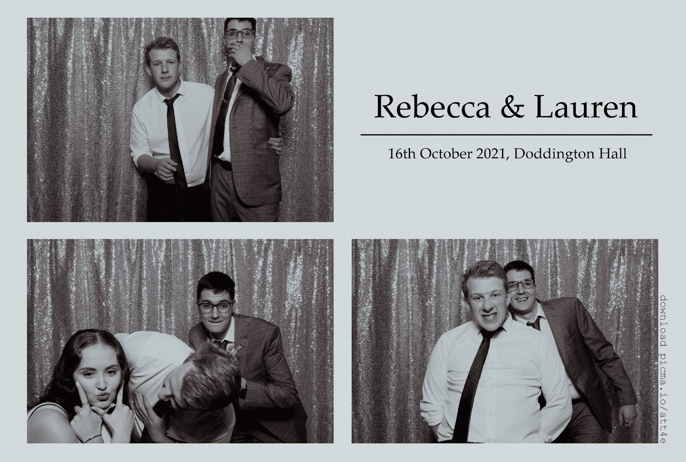 Rebecca and Lauren Wedding | View more photos from the event at gallery.picturematic.co/u/Picturematic/Rebecca-and-Lauren-Wedding