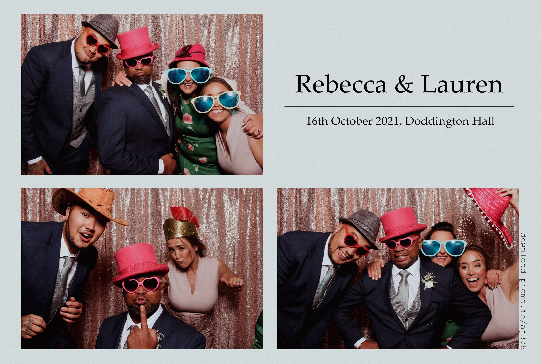 Rebecca and Lauren Wedding | View more photos from the event at gallery.picturematic.co/u/Picturematic/Rebecca-and-Lauren-Wedding