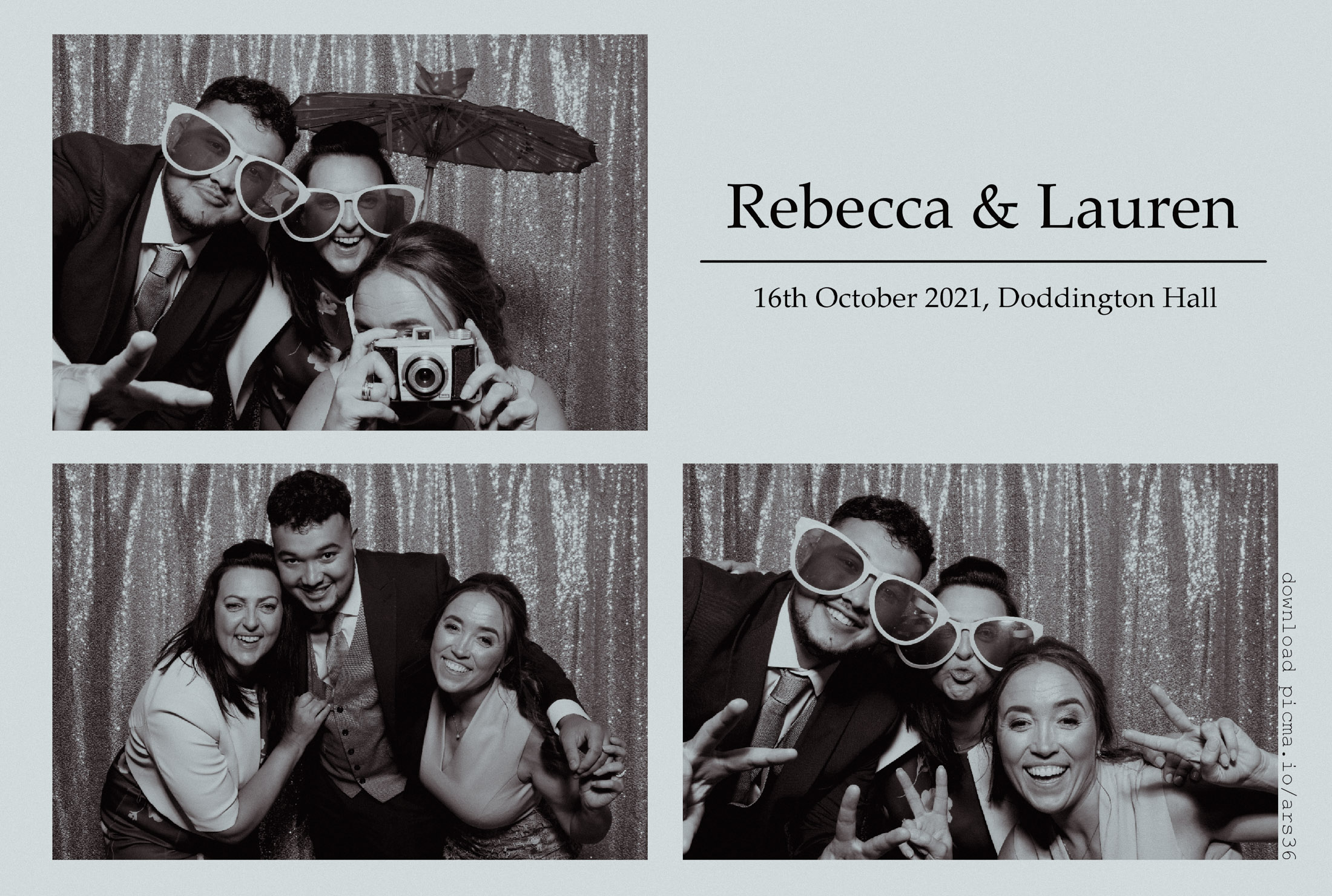 Rebecca and Lauren Wedding | View more photos from the event at gallery.picturematic.co/u/Picturematic/Rebecca-and-Lauren-Wedding