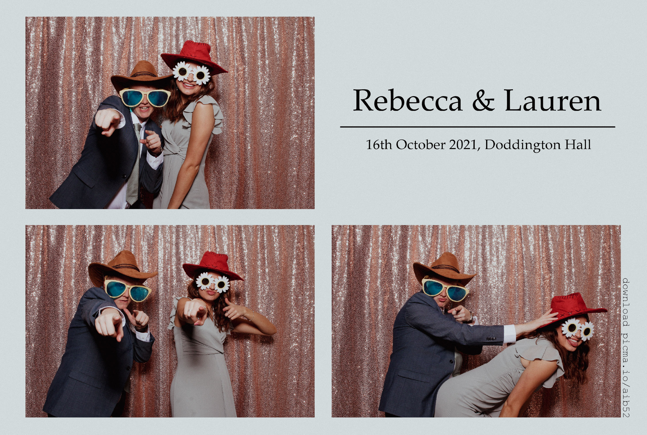 Rebecca and Lauren Wedding | View more photos from the event at gallery.picturematic.co/u/Picturematic/Rebecca-and-Lauren-Wedding
