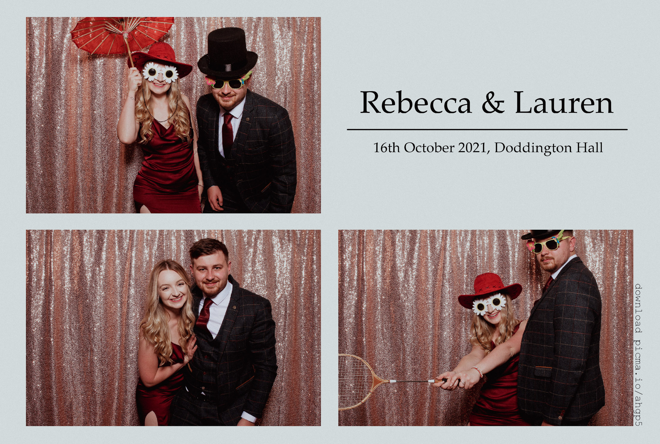 Rebecca and Lauren Wedding | View more photos from the event at gallery.picturematic.co/u/Picturematic/Rebecca-and-Lauren-Wedding