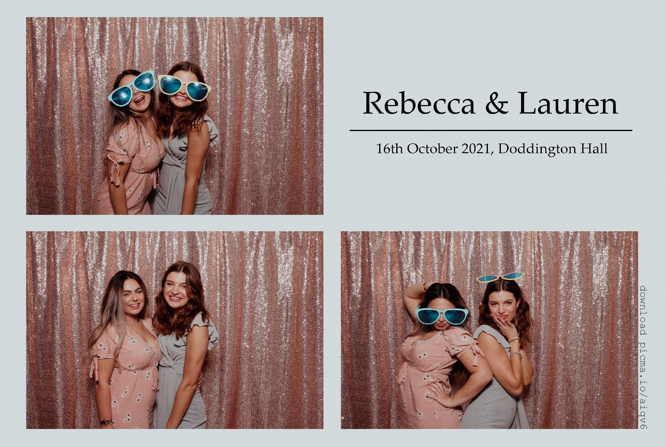 Rebecca and Lauren Wedding | View more photos from the event at gallery.picturematic.co/u/Picturematic/Rebecca-and-Lauren-Wedding