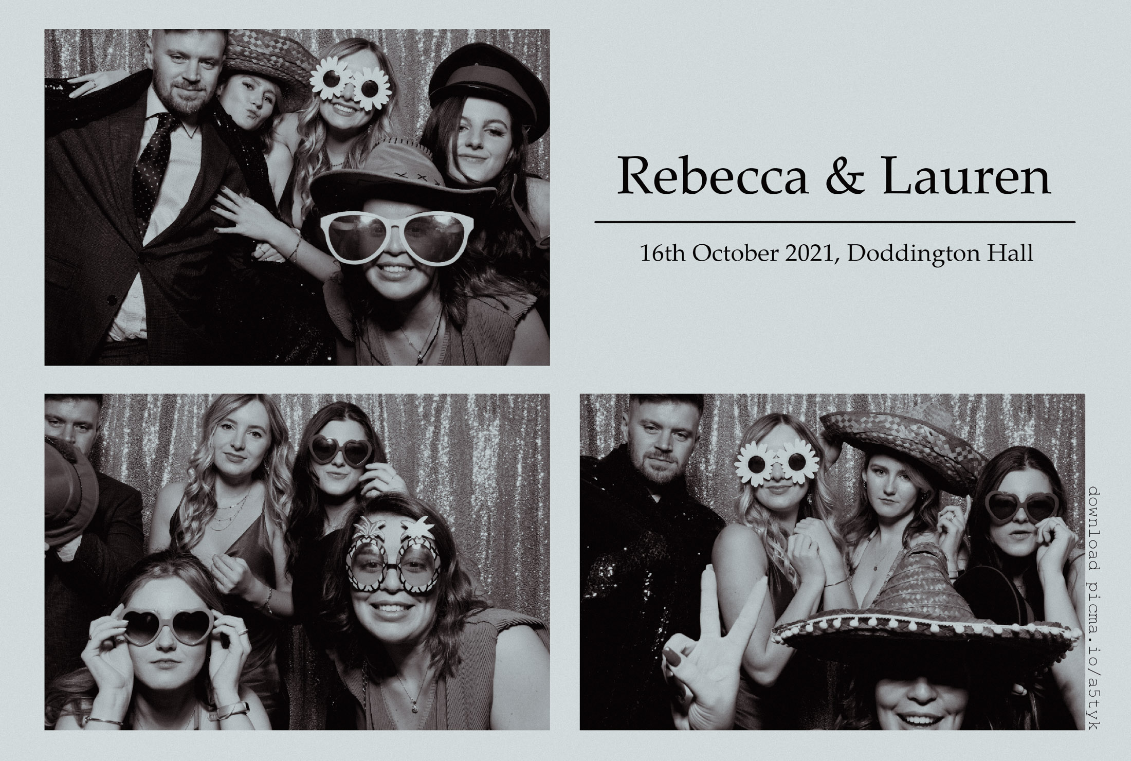 Rebecca and Lauren Wedding | View more photos from the event at gallery.picturematic.co/u/Picturematic/Rebecca-and-Lauren-Wedding