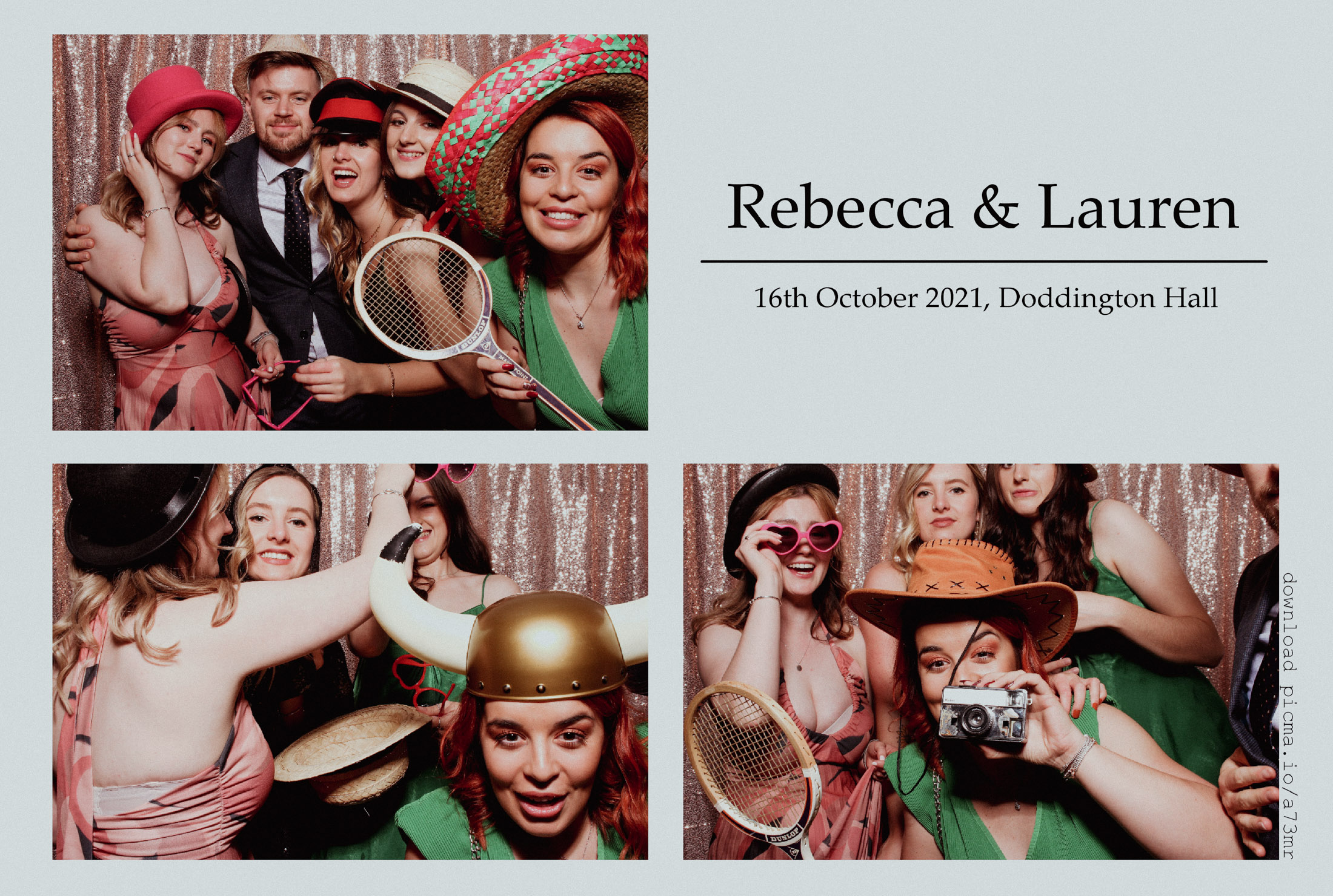 Rebecca and Lauren Wedding | View more photos from the event at gallery.picturematic.co/u/Picturematic/Rebecca-and-Lauren-Wedding