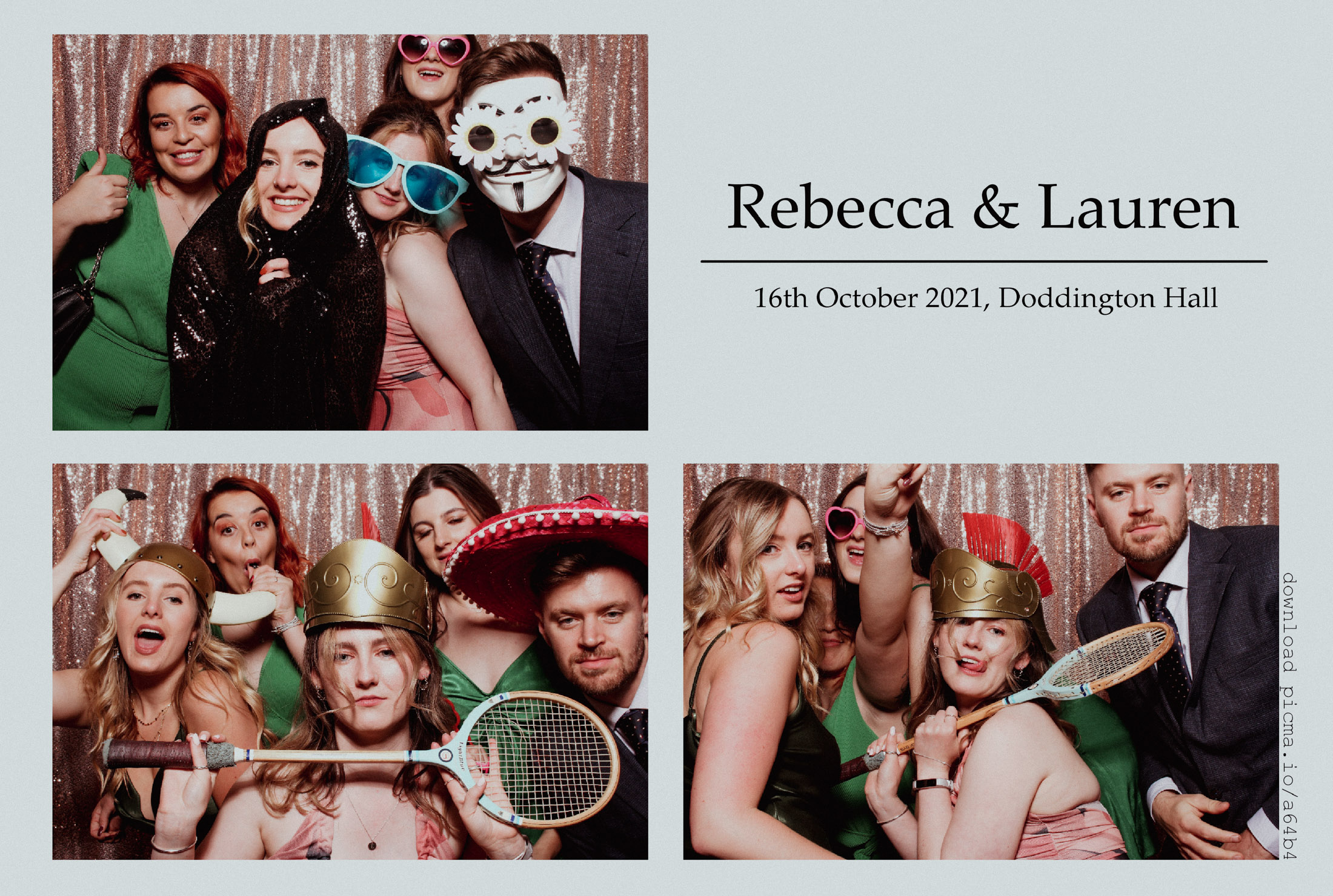 Rebecca and Lauren Wedding | View more photos from the event at gallery.picturematic.co/u/Picturematic/Rebecca-and-Lauren-Wedding