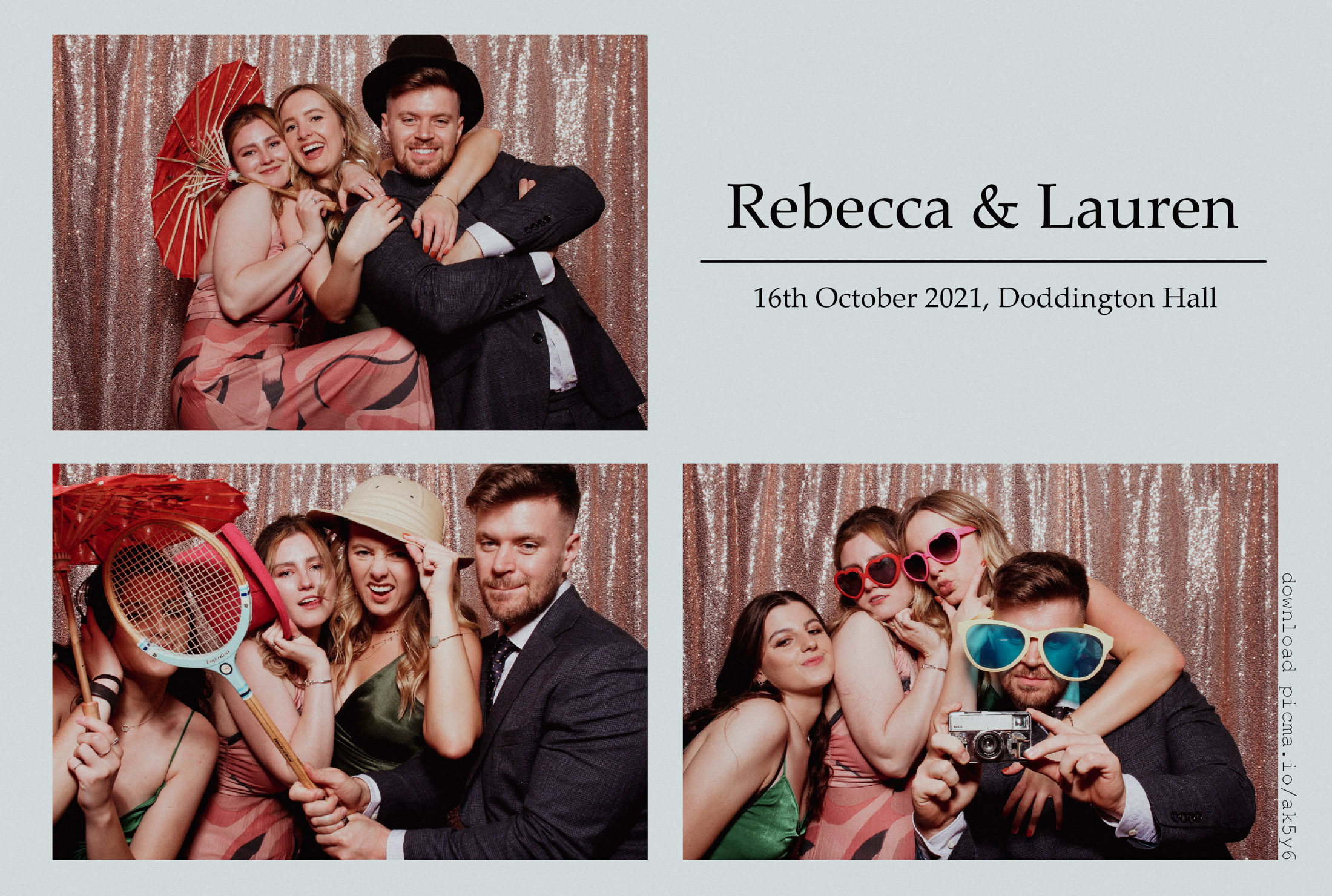 Rebecca and Lauren Wedding | View more photos from the event at gallery.picturematic.co/u/Picturematic/Rebecca-and-Lauren-Wedding