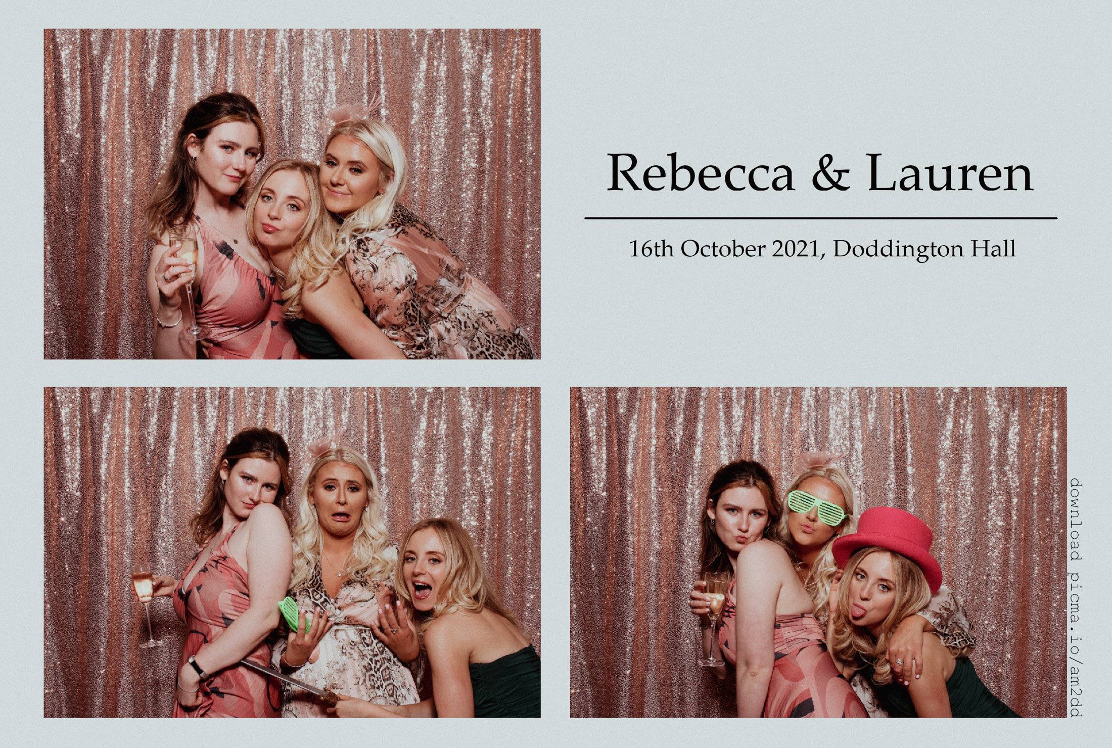 Rebecca and Lauren Wedding | View more photos from the event at gallery.picturematic.co/u/Picturematic/Rebecca-and-Lauren-Wedding