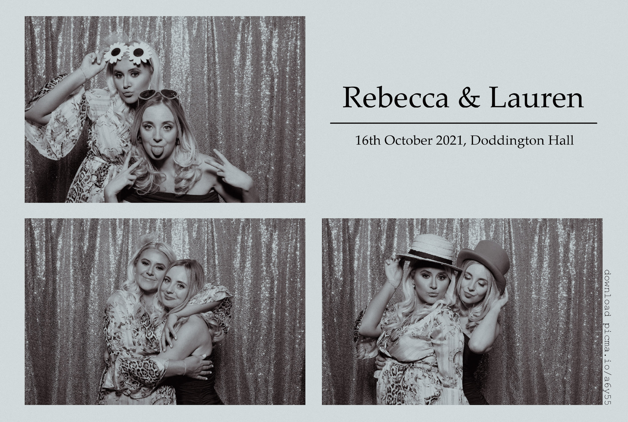 Rebecca and Lauren Wedding | View more photos from the event at gallery.picturematic.co/u/Picturematic/Rebecca-and-Lauren-Wedding