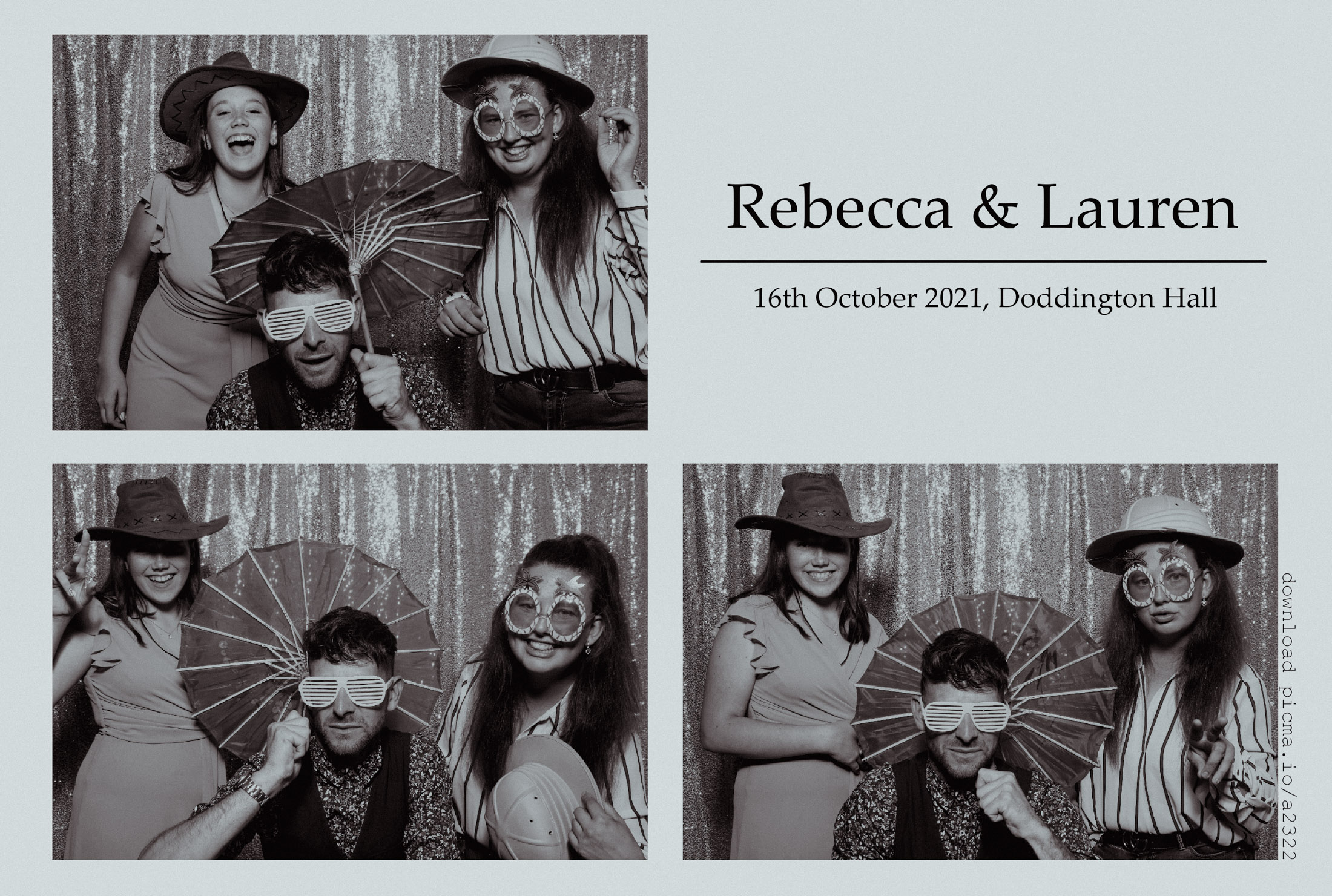 Rebecca and Lauren Wedding | View more photos from the event at gallery.picturematic.co/u/Picturematic/Rebecca-and-Lauren-Wedding