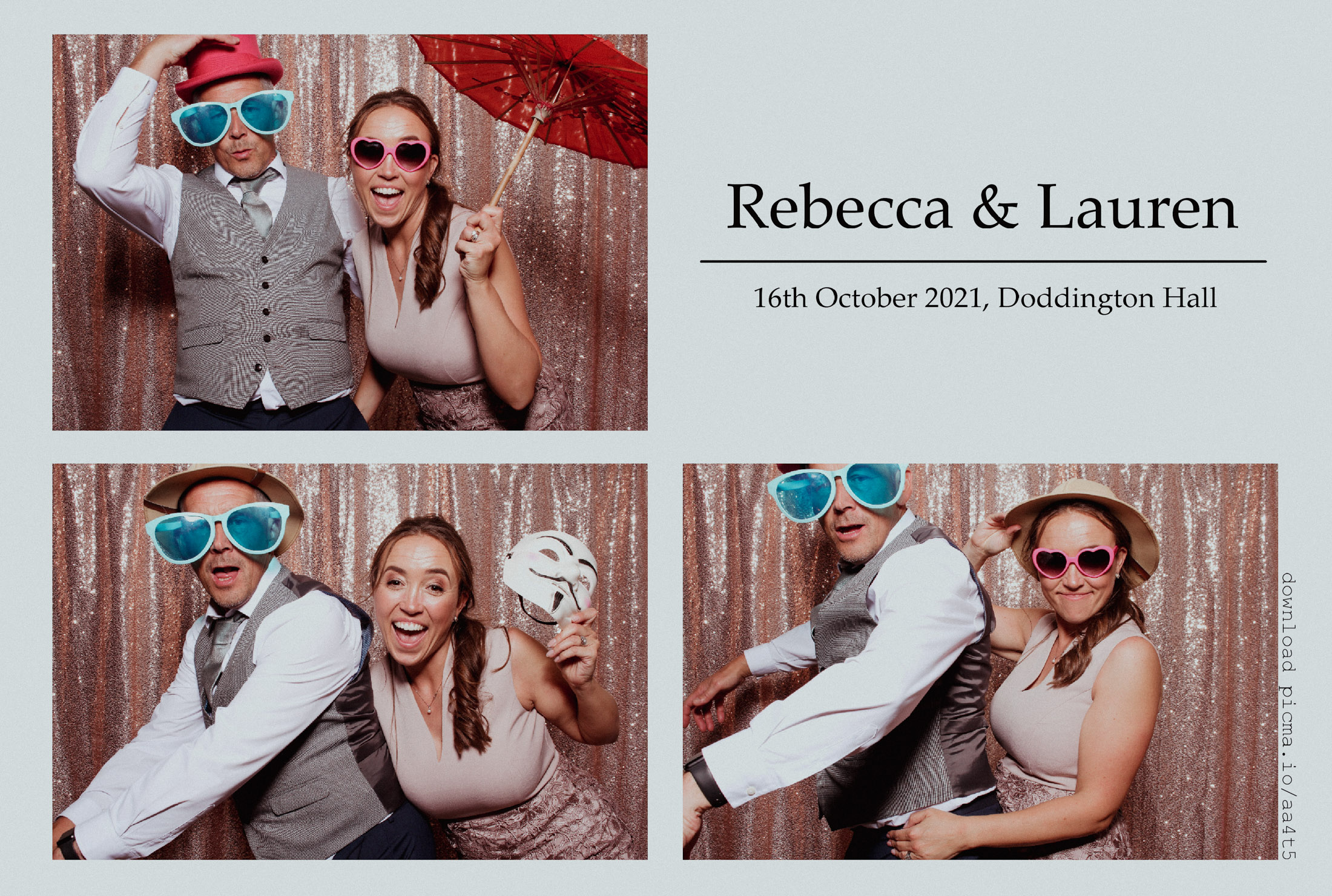 Rebecca and Lauren Wedding | View more photos from the event at gallery.picturematic.co/u/Picturematic/Rebecca-and-Lauren-Wedding