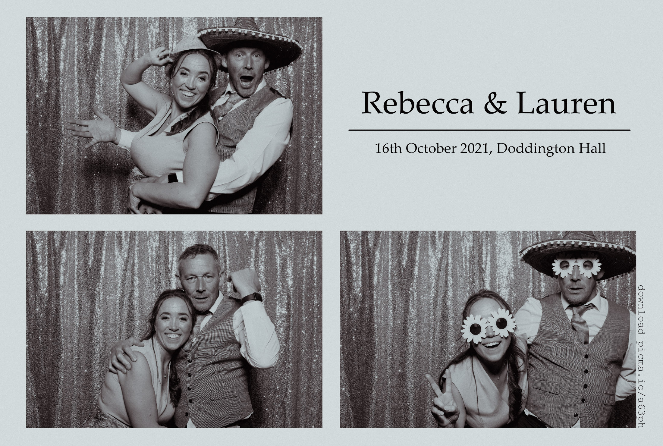Rebecca and Lauren Wedding | View more photos from the event at gallery.picturematic.co/u/Picturematic/Rebecca-and-Lauren-Wedding