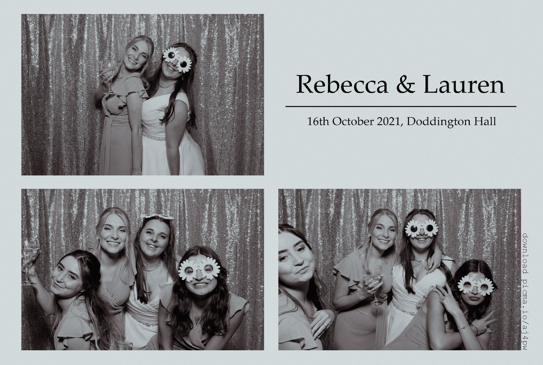 Rebecca and Lauren Wedding | View more photos from the event at gallery.picturematic.co/u/Picturematic/Rebecca-and-Lauren-Wedding